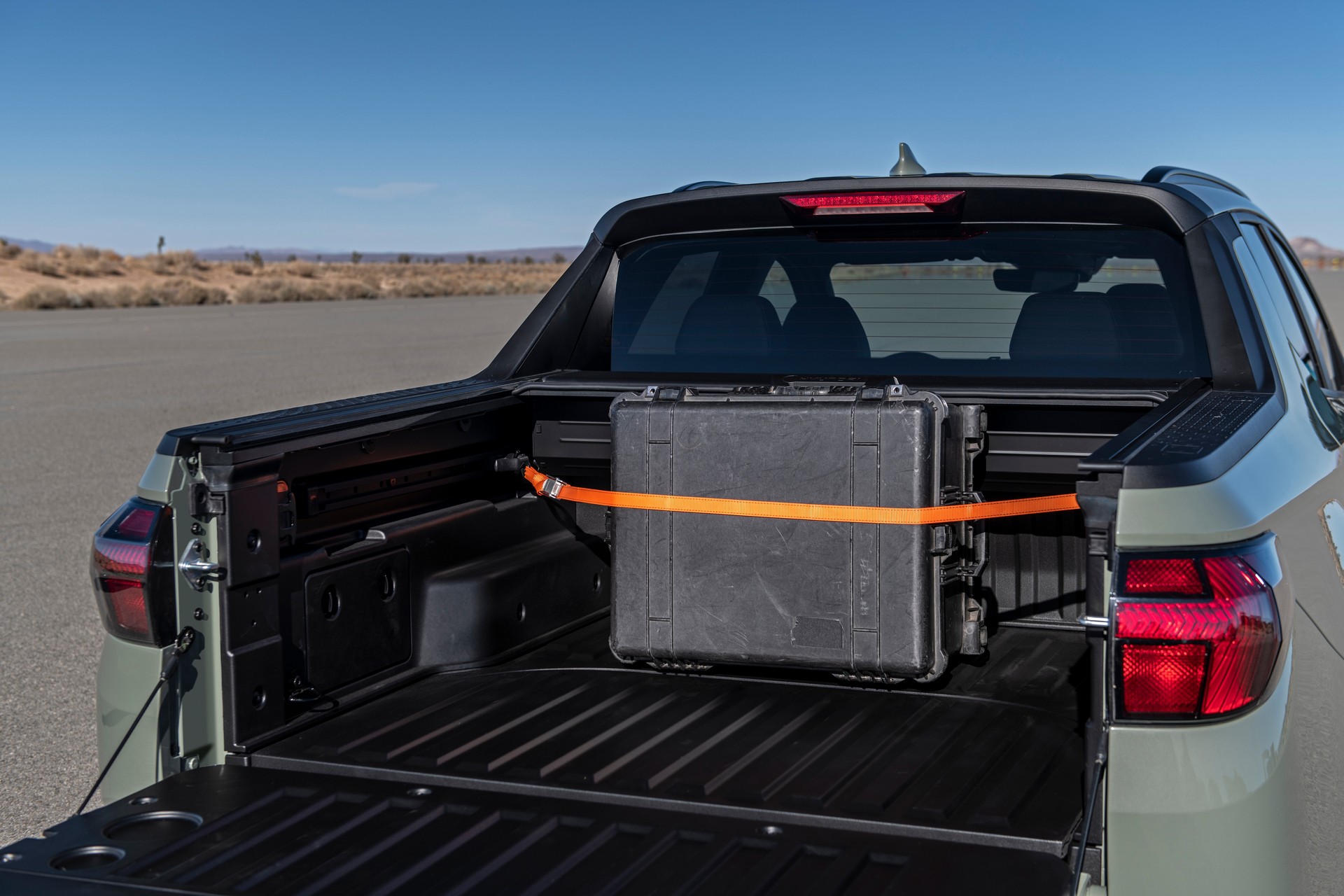 2022 Hyundai Santa Cruz Starts At $23,990, Nearly $4k More Than The Ford Maverick