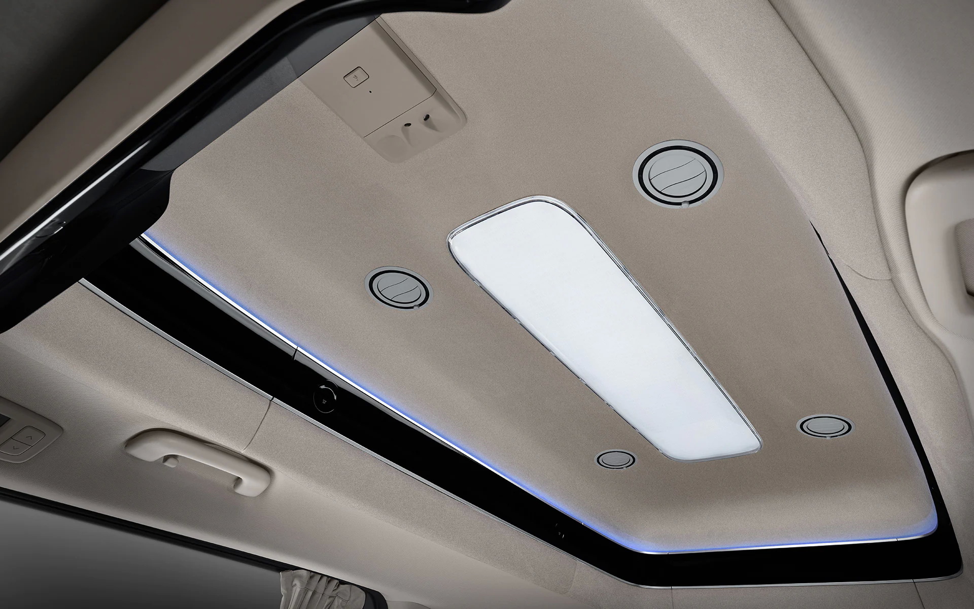 New Four-Seater 2022 Kia Carnival Hi Limousine Offers First Class Experience On Wheels