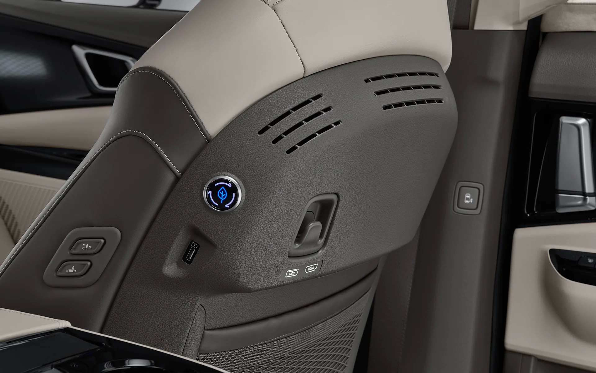 New Four-Seater 2022 Kia Carnival Hi Limousine Offers First Class Experience On Wheels