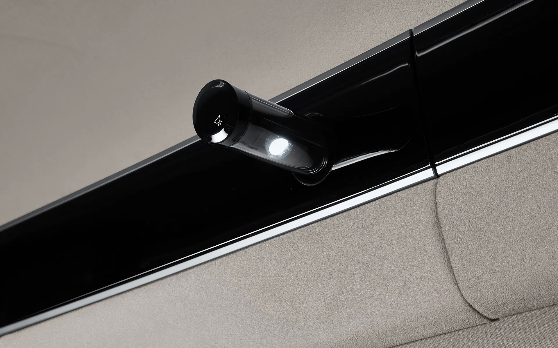 New Four-Seater 2022 Kia Carnival Hi Limousine Offers First Class Experience On Wheels