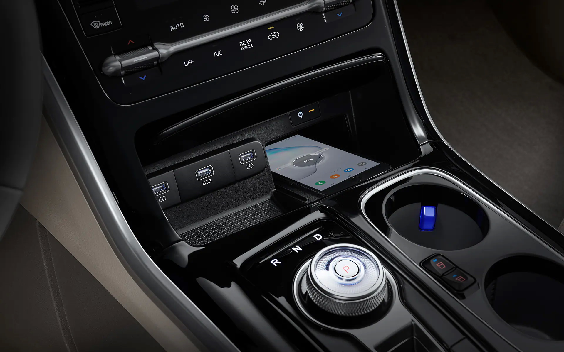 New Four-Seater 2022 Kia Carnival Hi Limousine Offers First Class Experience On Wheels