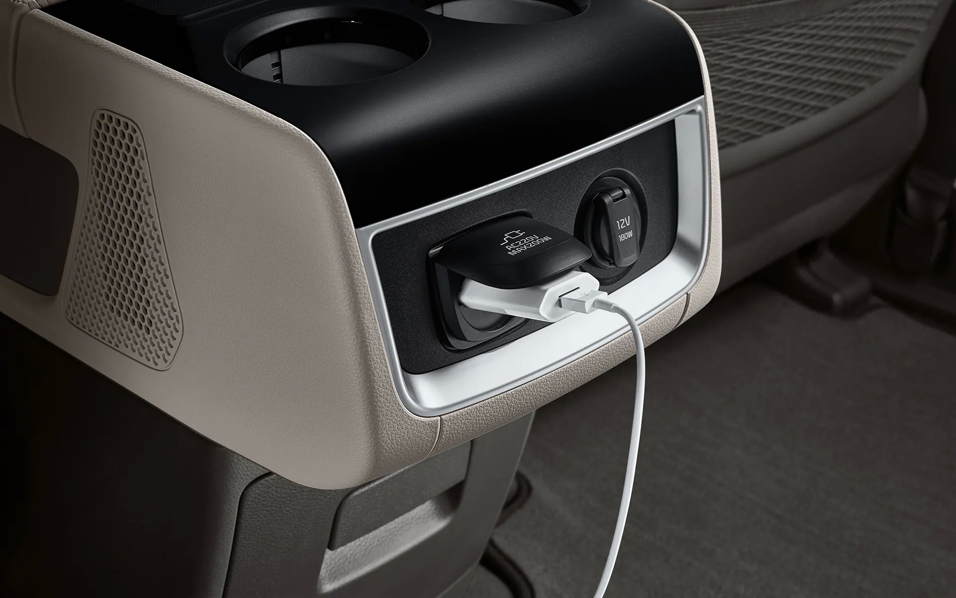 New Four-Seater 2022 Kia Carnival Hi Limousine Offers First Class Experience On Wheels