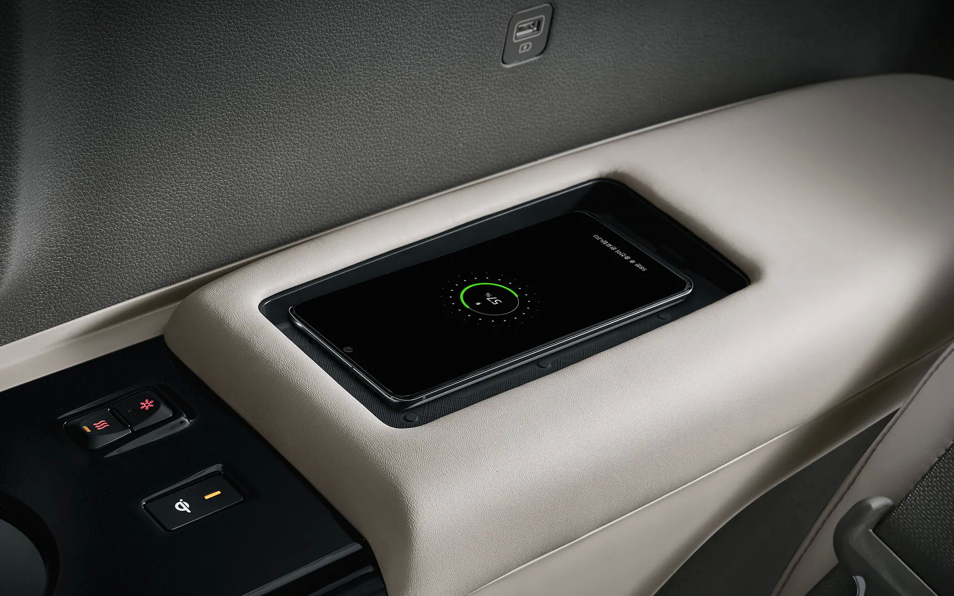 New Four-Seater 2022 Kia Carnival Hi Limousine Offers First Class Experience On Wheels