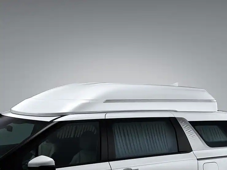 New Four-Seater 2022 Kia Carnival Hi Limousine Offers First Class Experience On Wheels