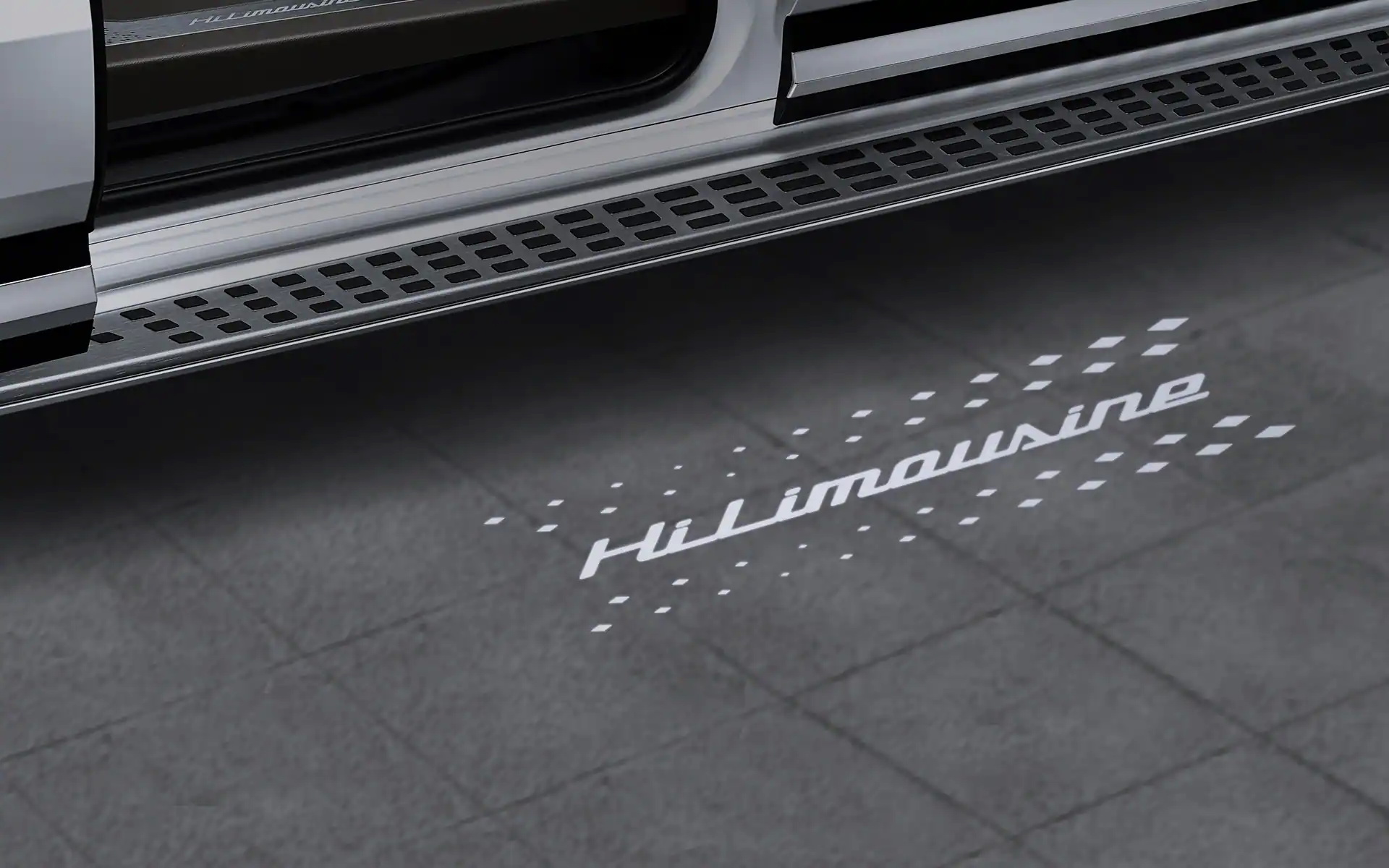 New Four-Seater 2022 Kia Carnival Hi Limousine Offers First Class Experience On Wheels