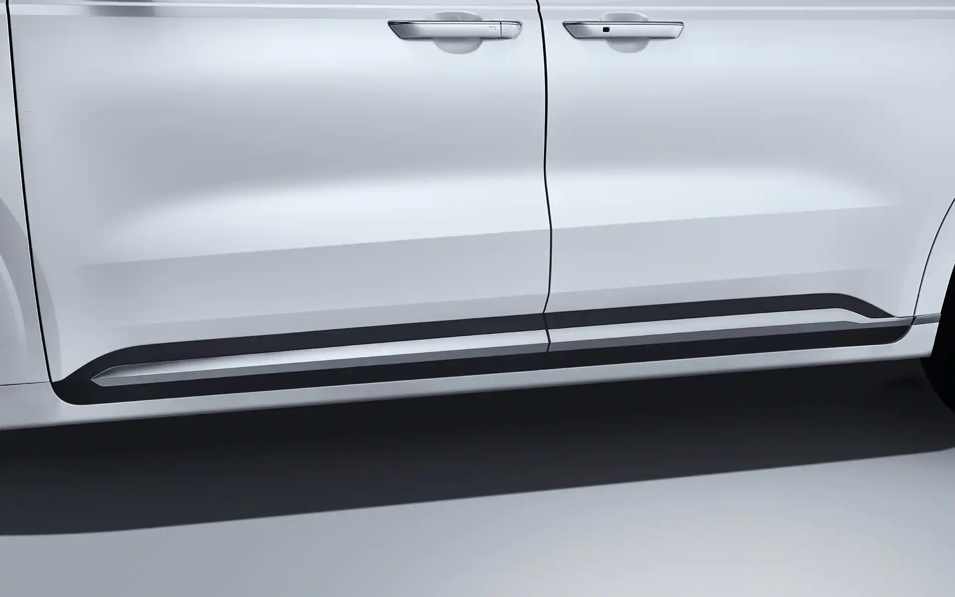 New Four-Seater 2022 Kia Carnival Hi Limousine Offers First Class Experience On Wheels