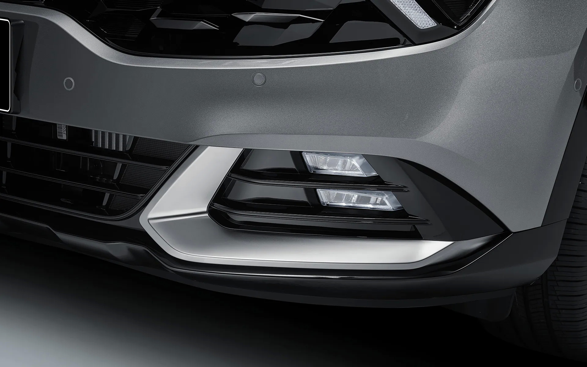 Gallery: 2022 Kia Sportage Launches In Korea Showing Off Various Trim Levels