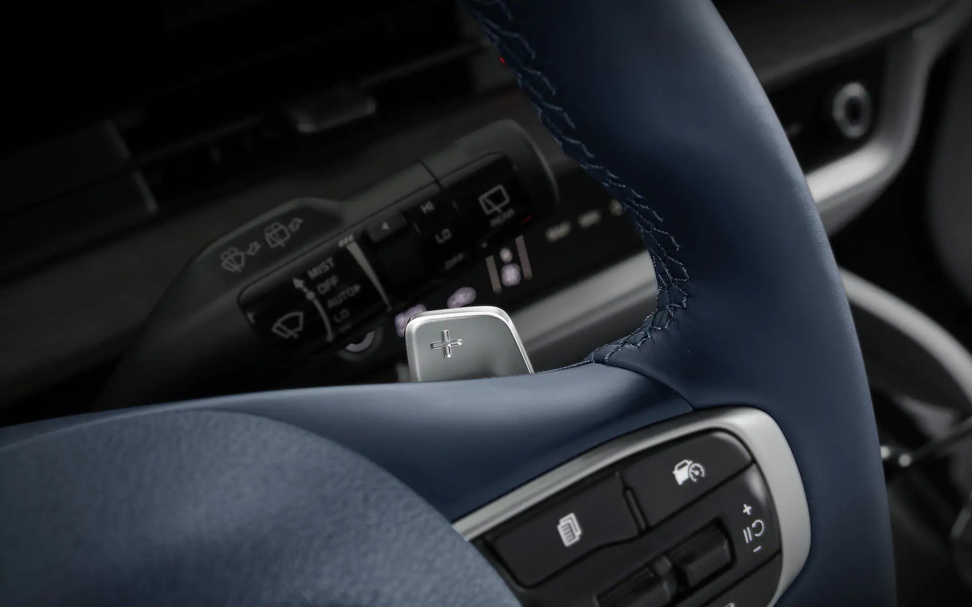 Gallery: 2022 Kia Sportage Launches In Korea Showing Off Various Trim Levels