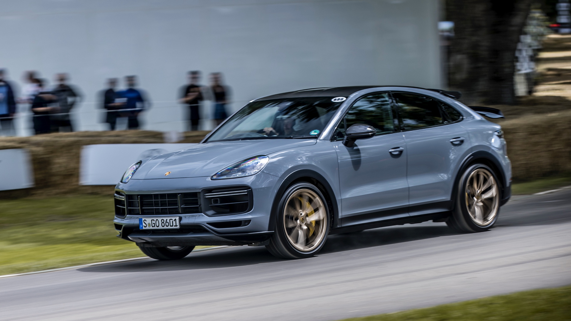 TikTokers Love BMWs, Are More Interested In Cars Than SUVs