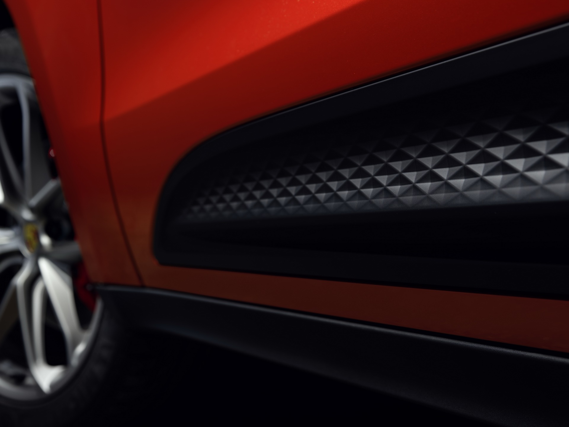 2022 Porsche Macan Facelift Brings A Power Boost To Base, S And GTS Models