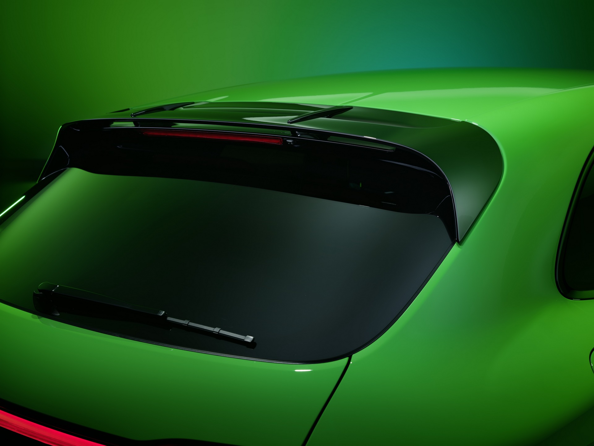 2022 Porsche Macan Facelift Brings A Power Boost To Base, S And GTS Models