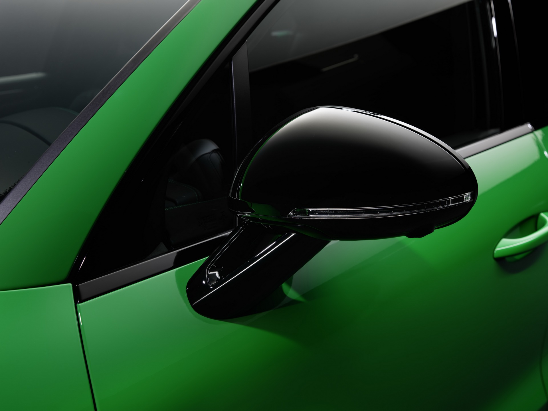 2022 Porsche Macan Facelift Brings A Power Boost To Base, S And GTS Models