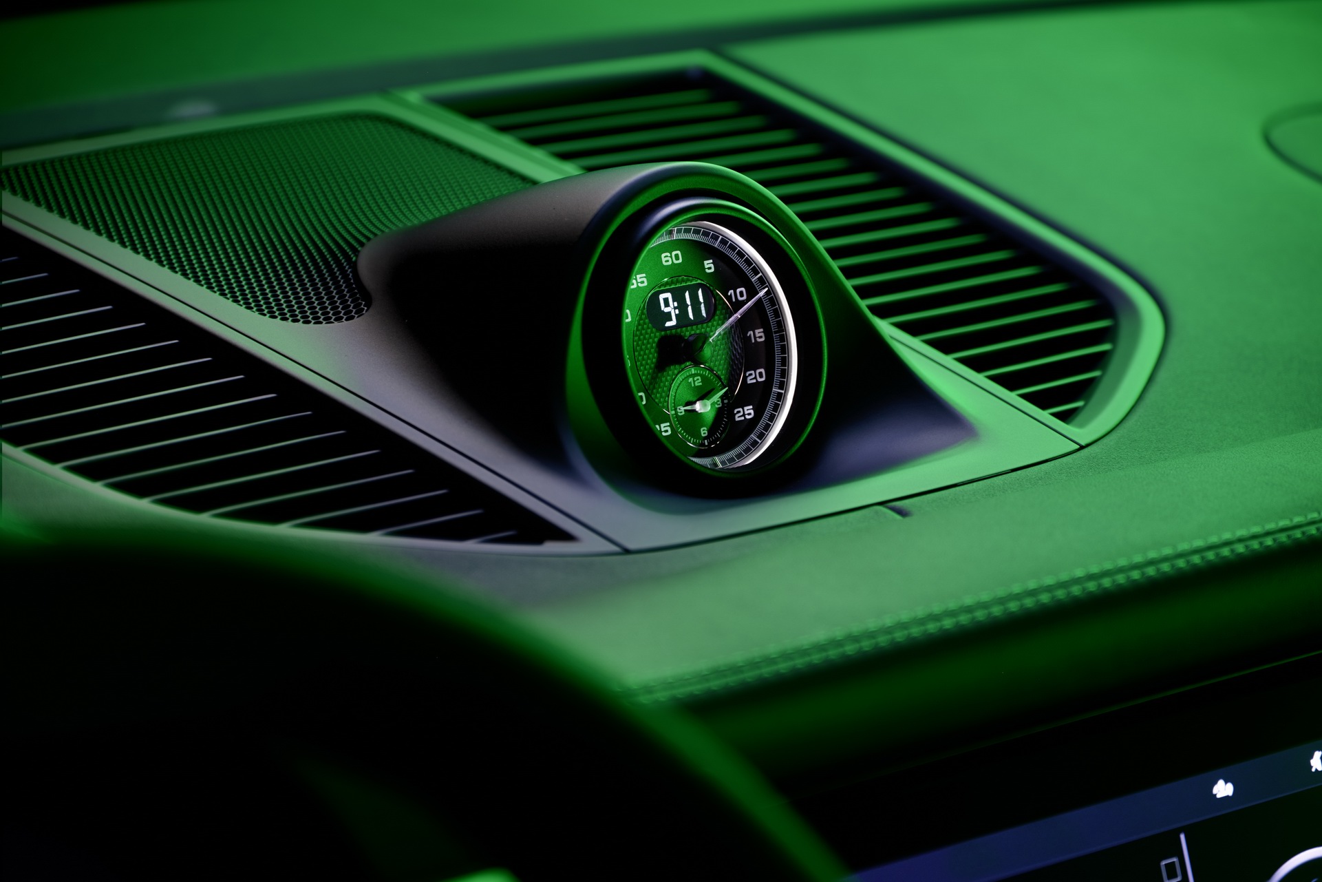 2022 Porsche Macan Facelift Brings A Power Boost To Base, S And GTS Models