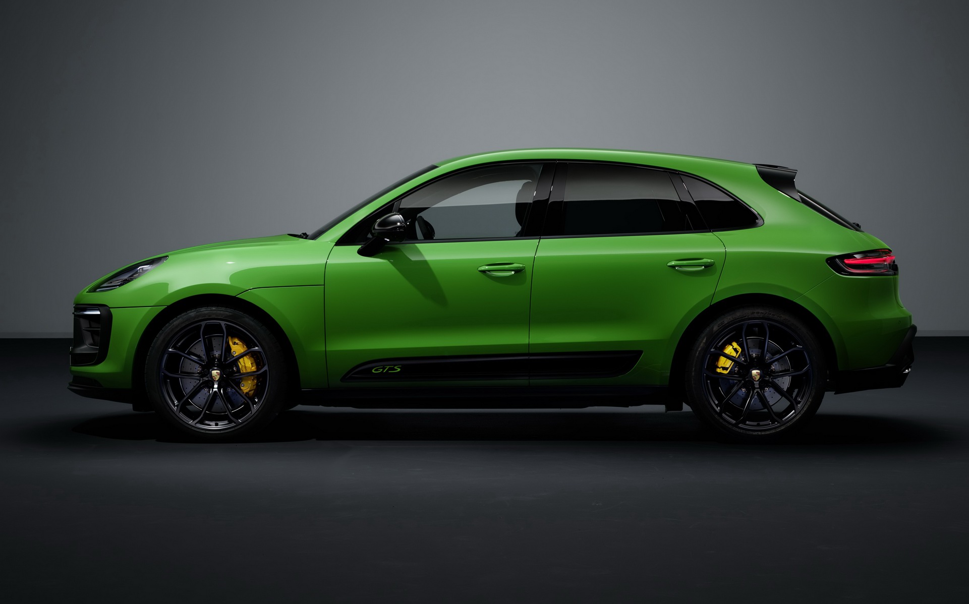 2022 Porsche Macan Facelift Brings A Power Boost To Base, S And GTS Models