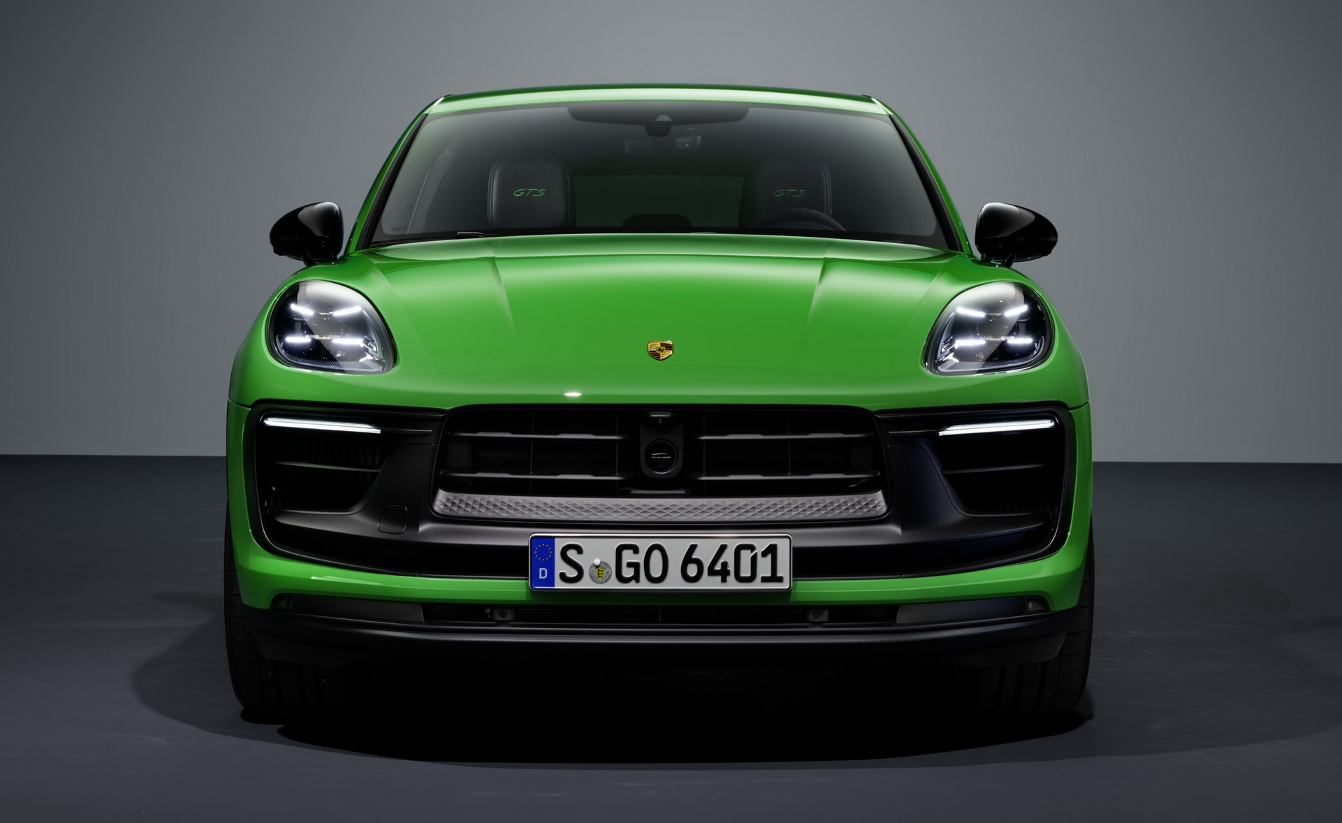 2022 Porsche Macan Facelift Brings A Power Boost To Base, S And GTS Models