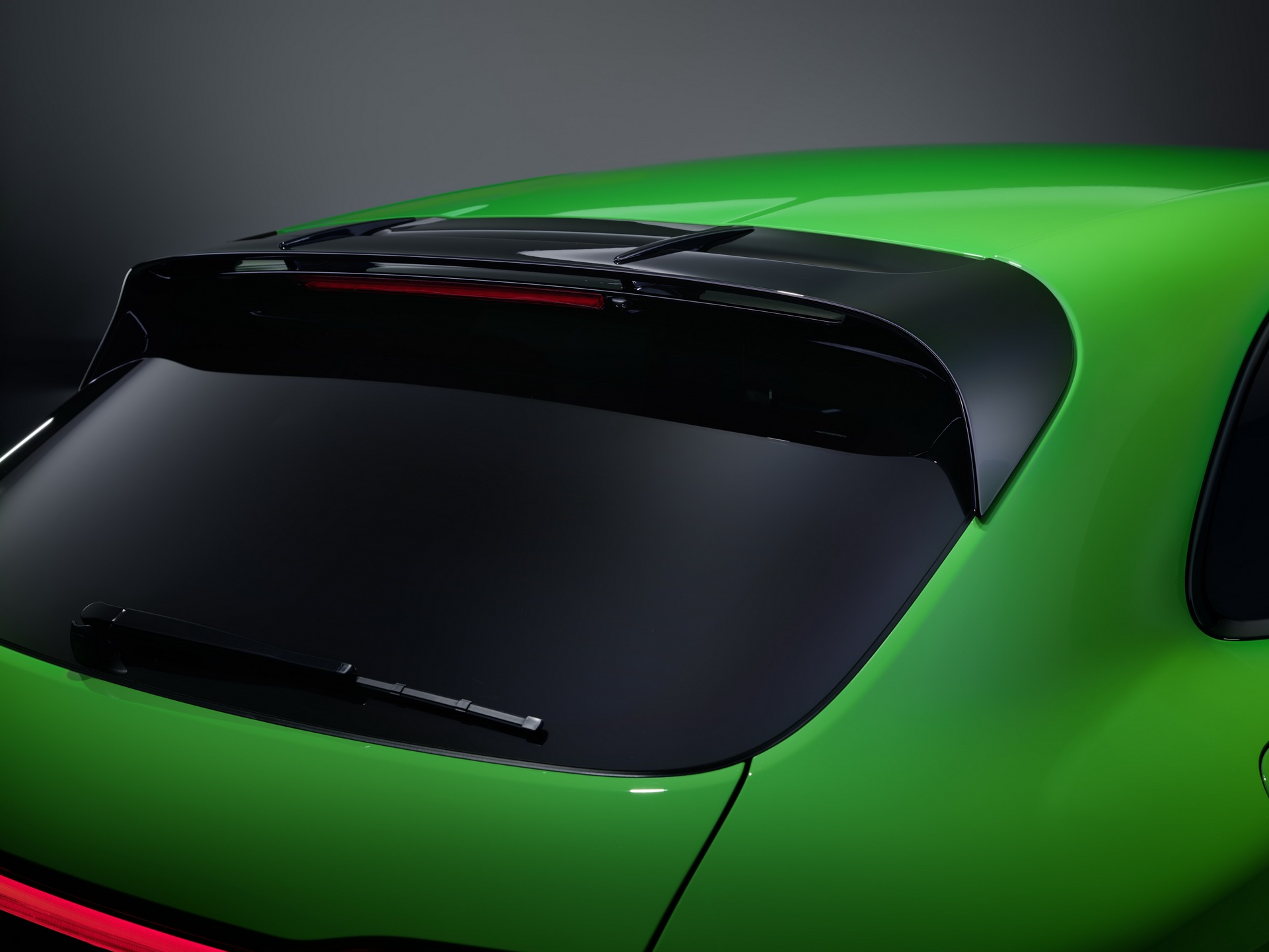 2022 Porsche Macan Facelift Brings A Power Boost To Base, S And GTS Models