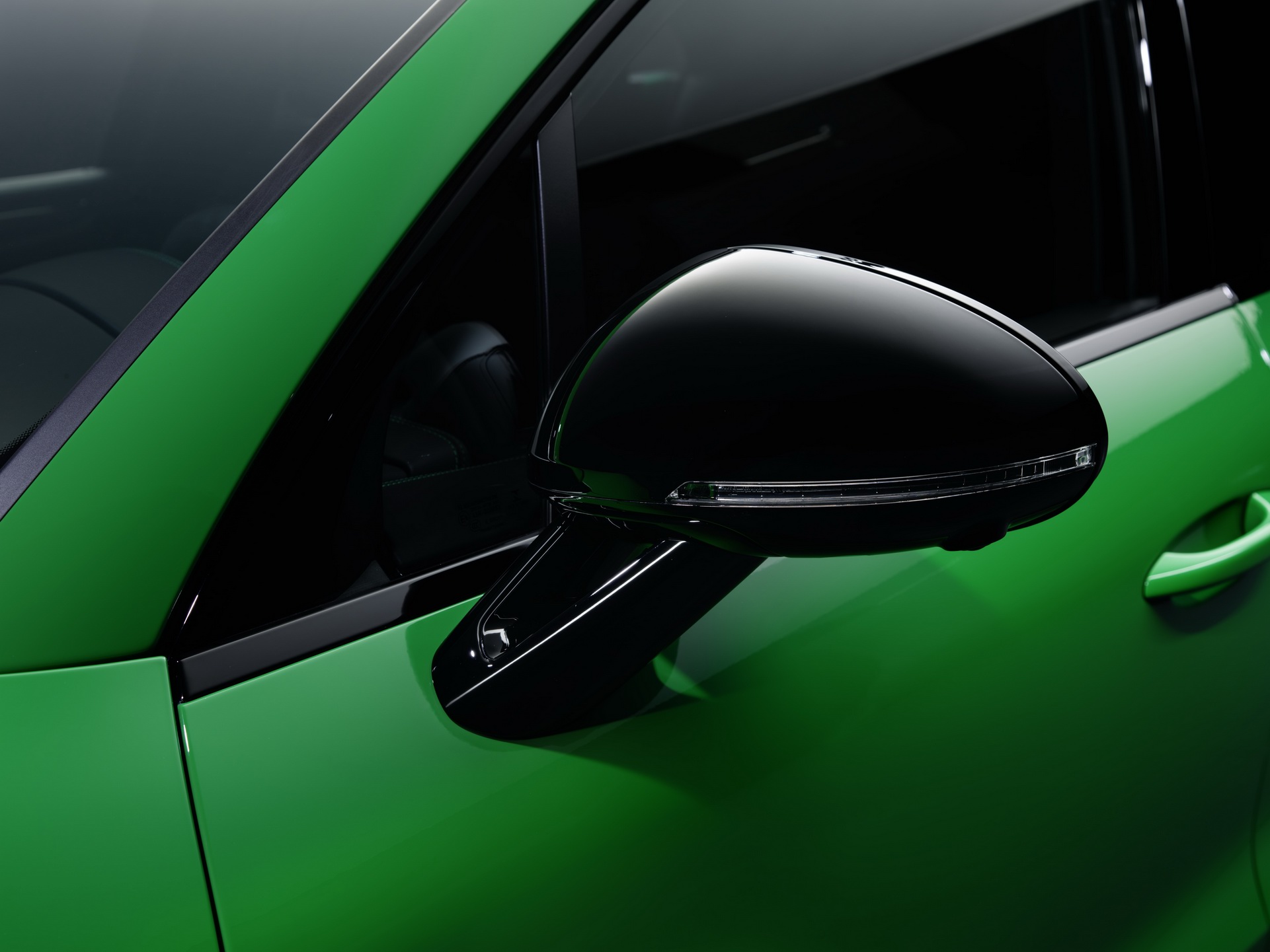 2022 Porsche Macan Facelift Brings A Power Boost To Base, S And GTS Models