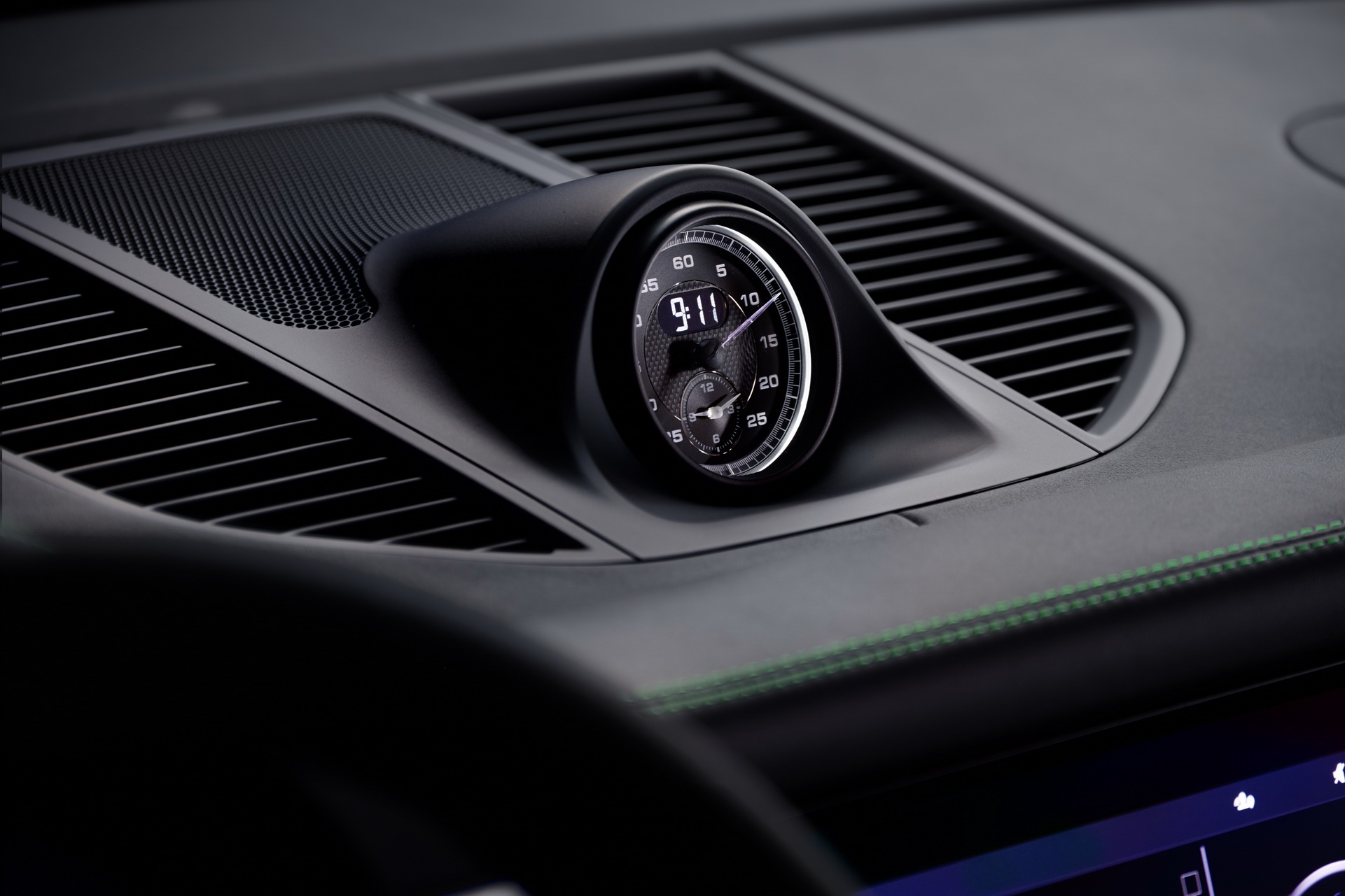 2022 Porsche Macan Facelift Brings A Power Boost To Base, S And GTS Models