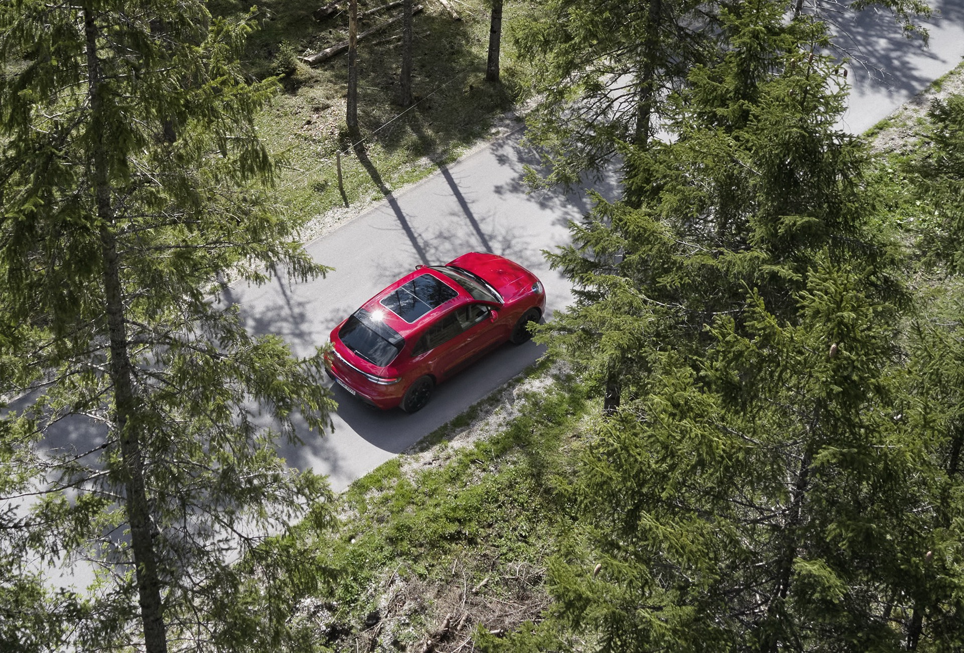 2022 Porsche Macan Facelift Brings A Power Boost To Base, S And GTS Models