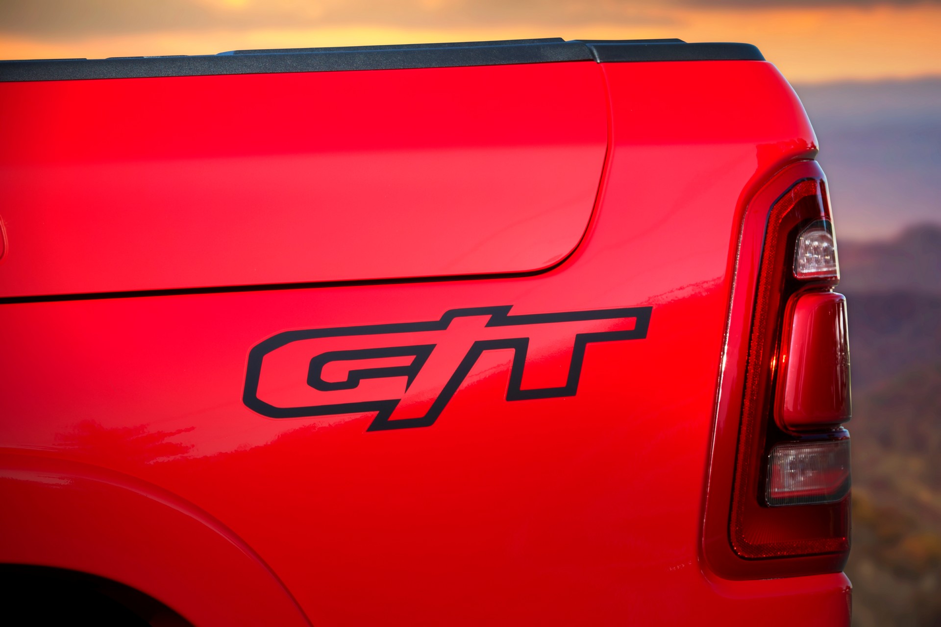 2022 Ram 1500 Gains New G/T Variants With TRX Features And Performance Upgrades