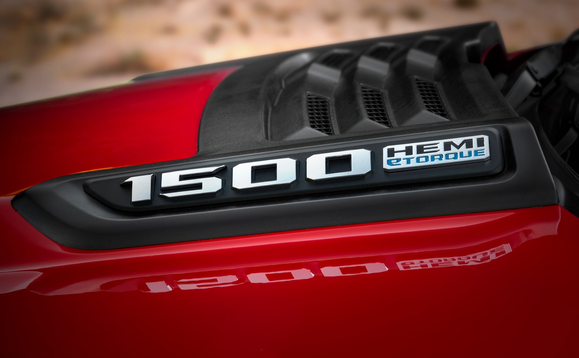 2022 Ram 1500 Gains New G/T Variants With TRX Features And Performance Upgrades