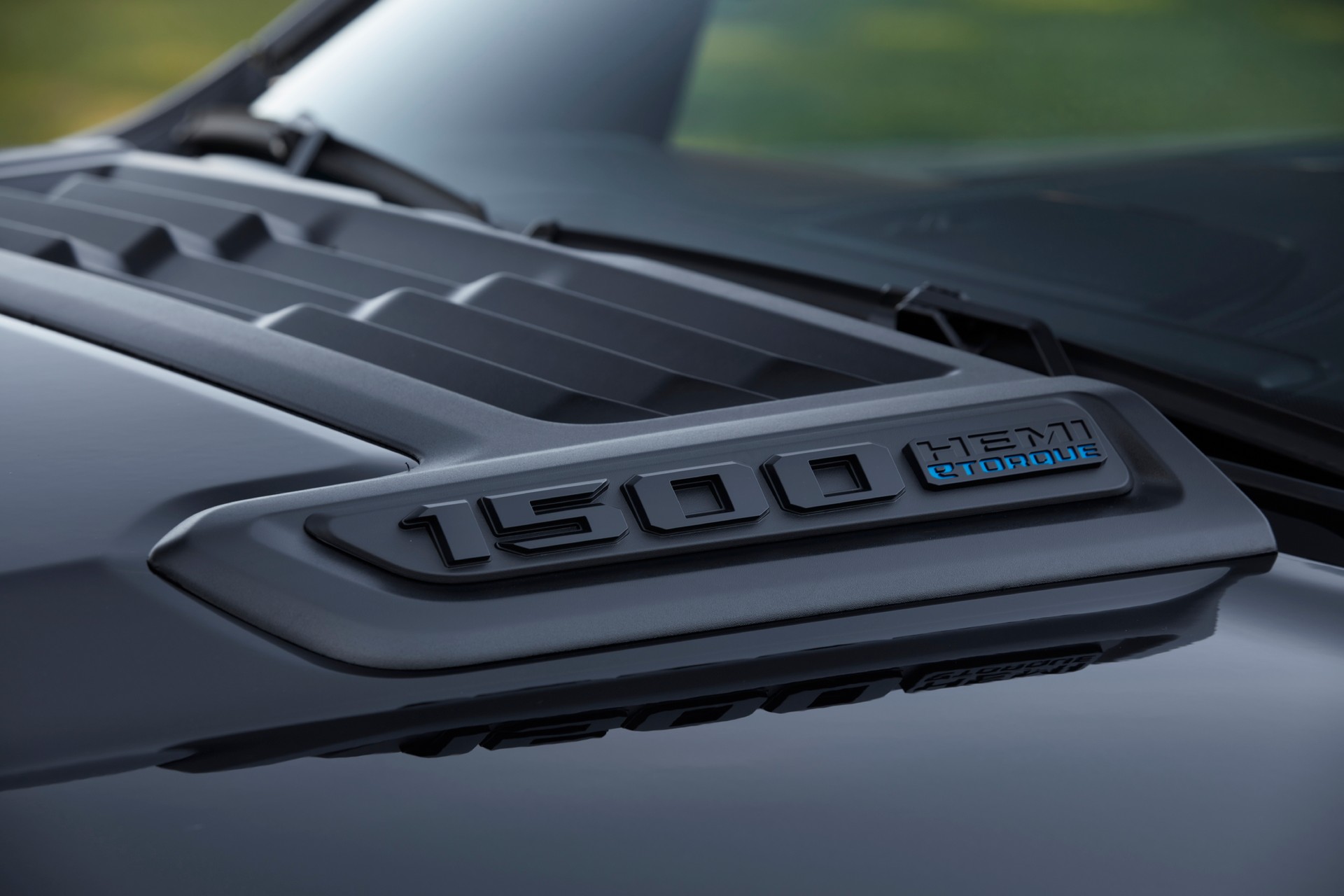 2022 Ram 1500 Gains New G/T Variants With TRX Features And Performance Upgrades