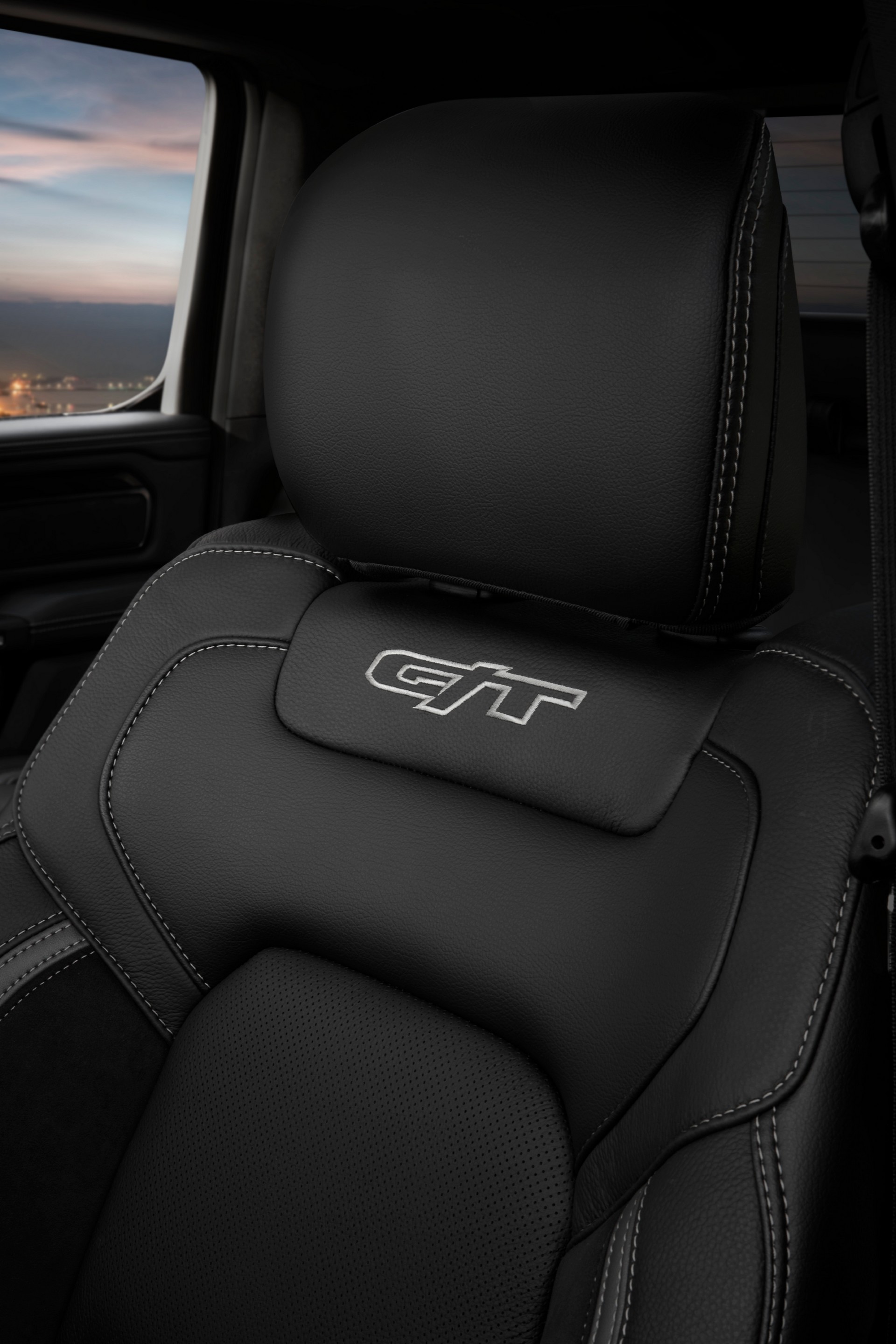 2022 Ram 1500 Gains New G/T Variants With TRX Features And Performance Upgrades