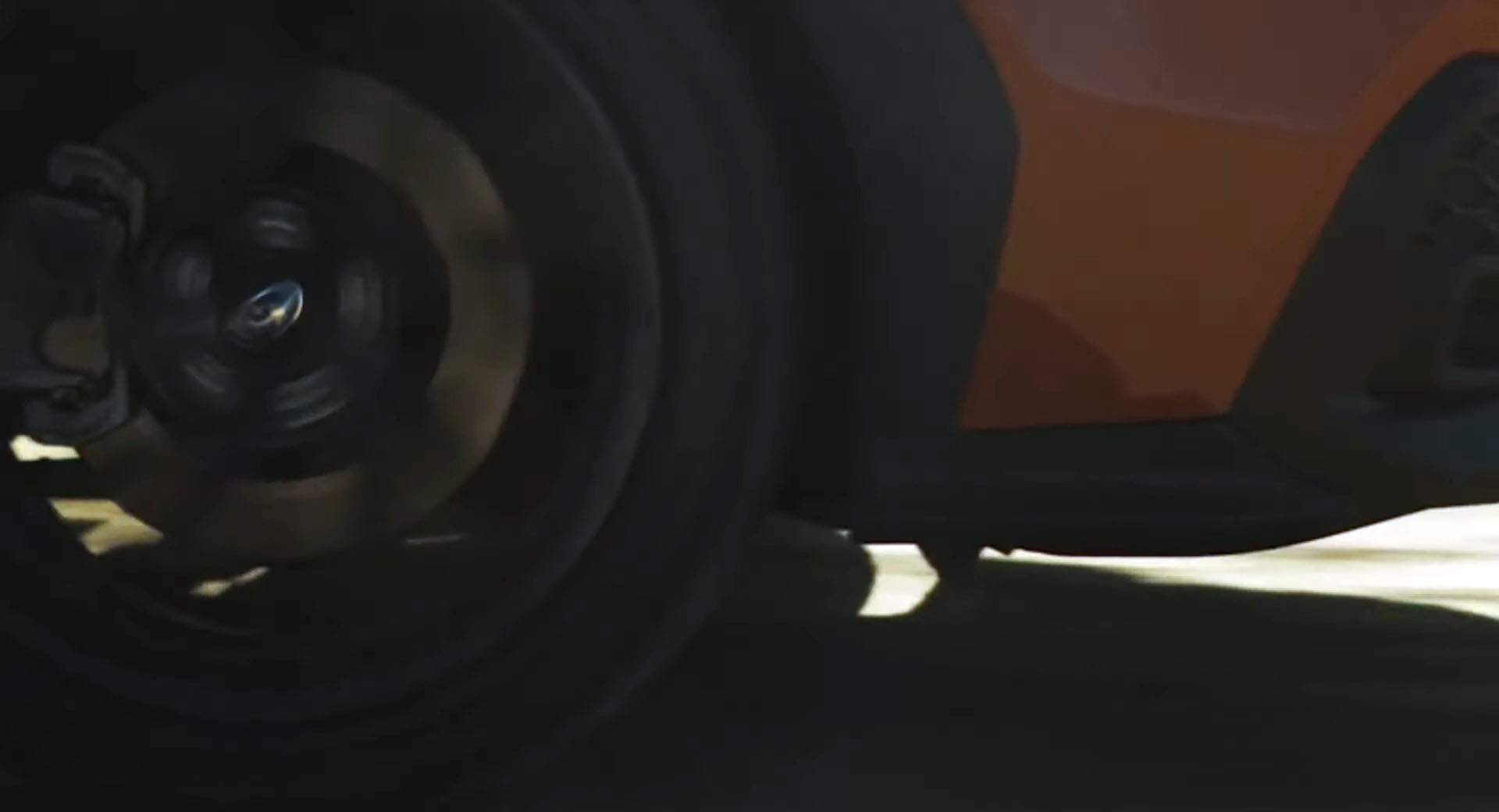 Does New 2022 Subaru WRX Teaser Prove Its Turned Into A Crossover Sedan?