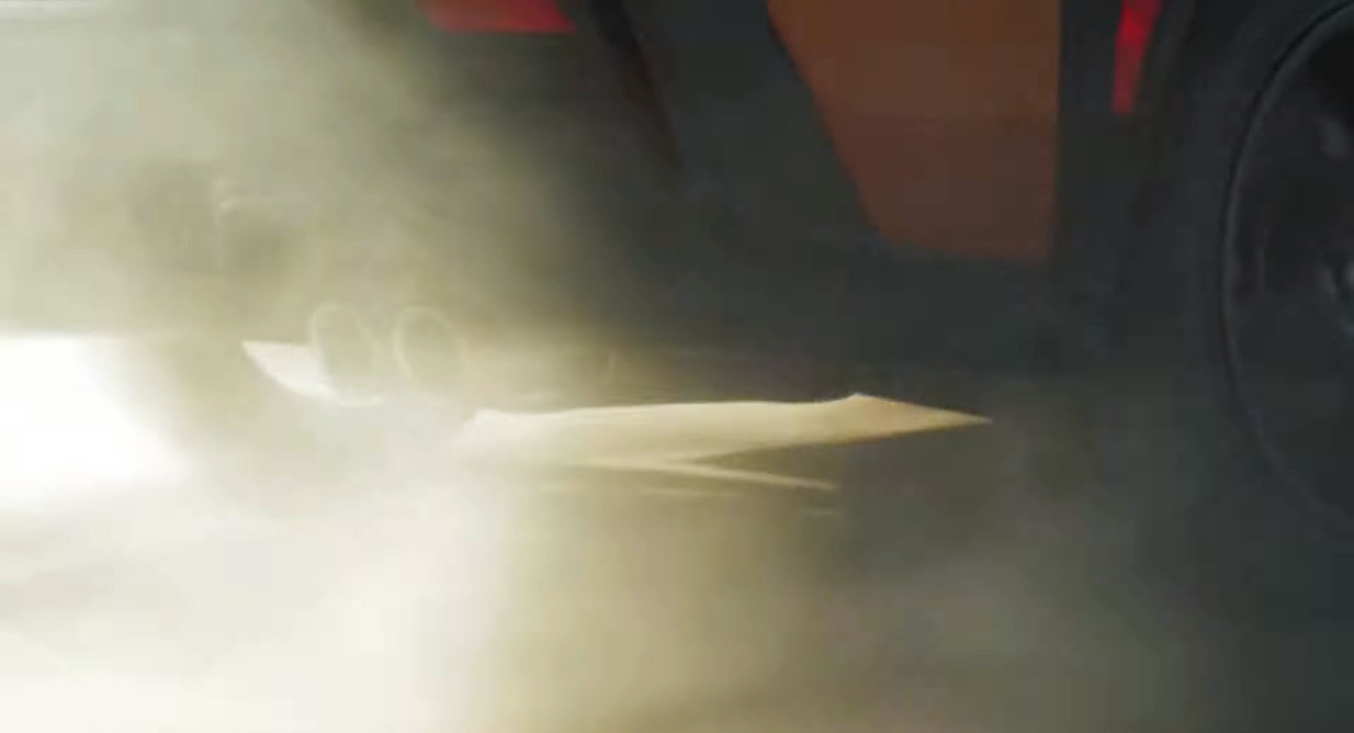 Does New 2022 Subaru WRX Teaser Prove Its Turned Into A Crossover Sedan?