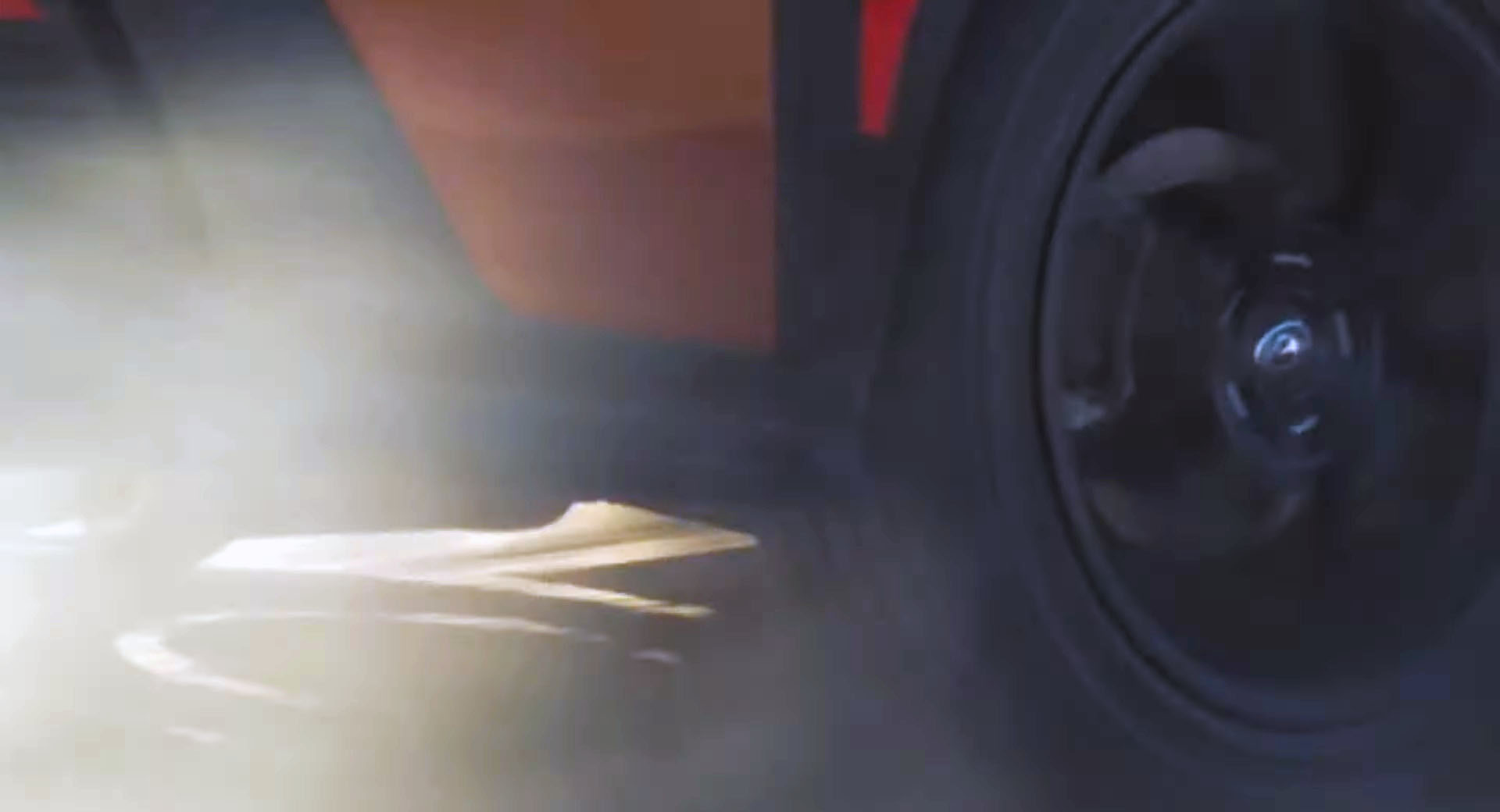 Does New 2022 Subaru WRX Teaser Prove Its Turned Into A Crossover Sedan?