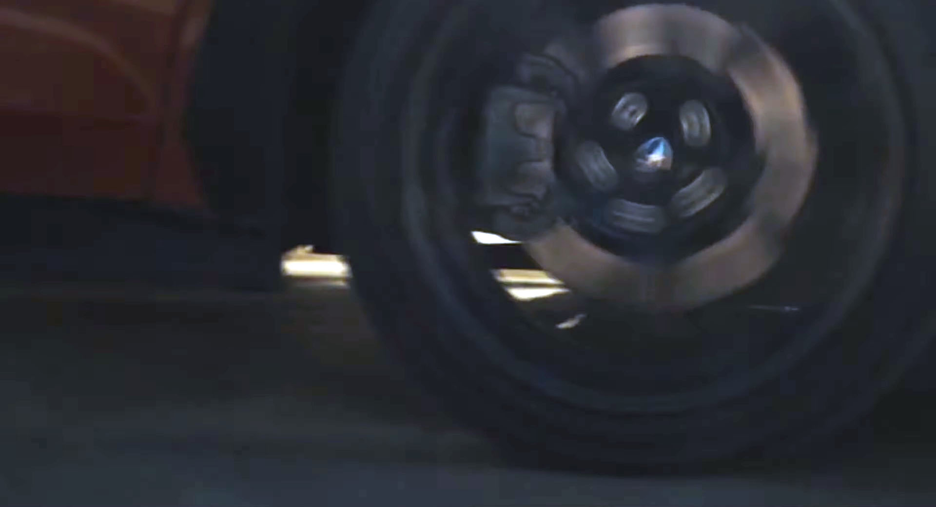 Does New 2022 Subaru WRX Teaser Prove Its Turned Into A Crossover Sedan?