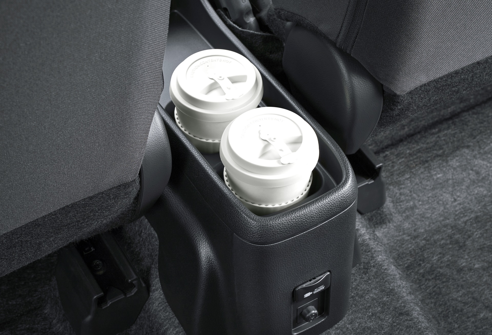 Toyota Launches Second-Gen Aqua / Prius C In Japan With Optional AWD, Standard Emergency Power Supply