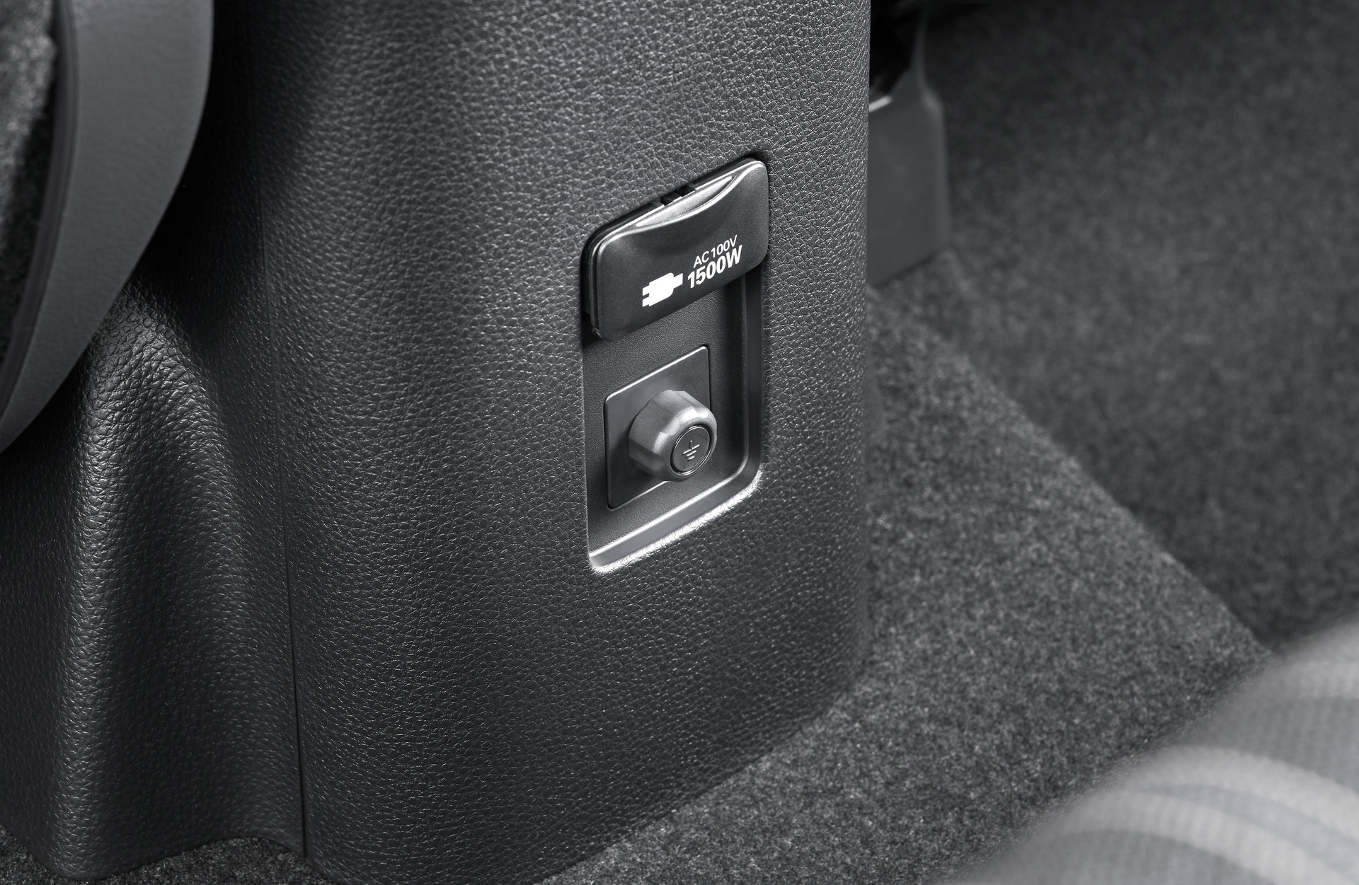 Toyota Launches Second-Gen Aqua / Prius C In Japan With Optional AWD, Standard Emergency Power Supply