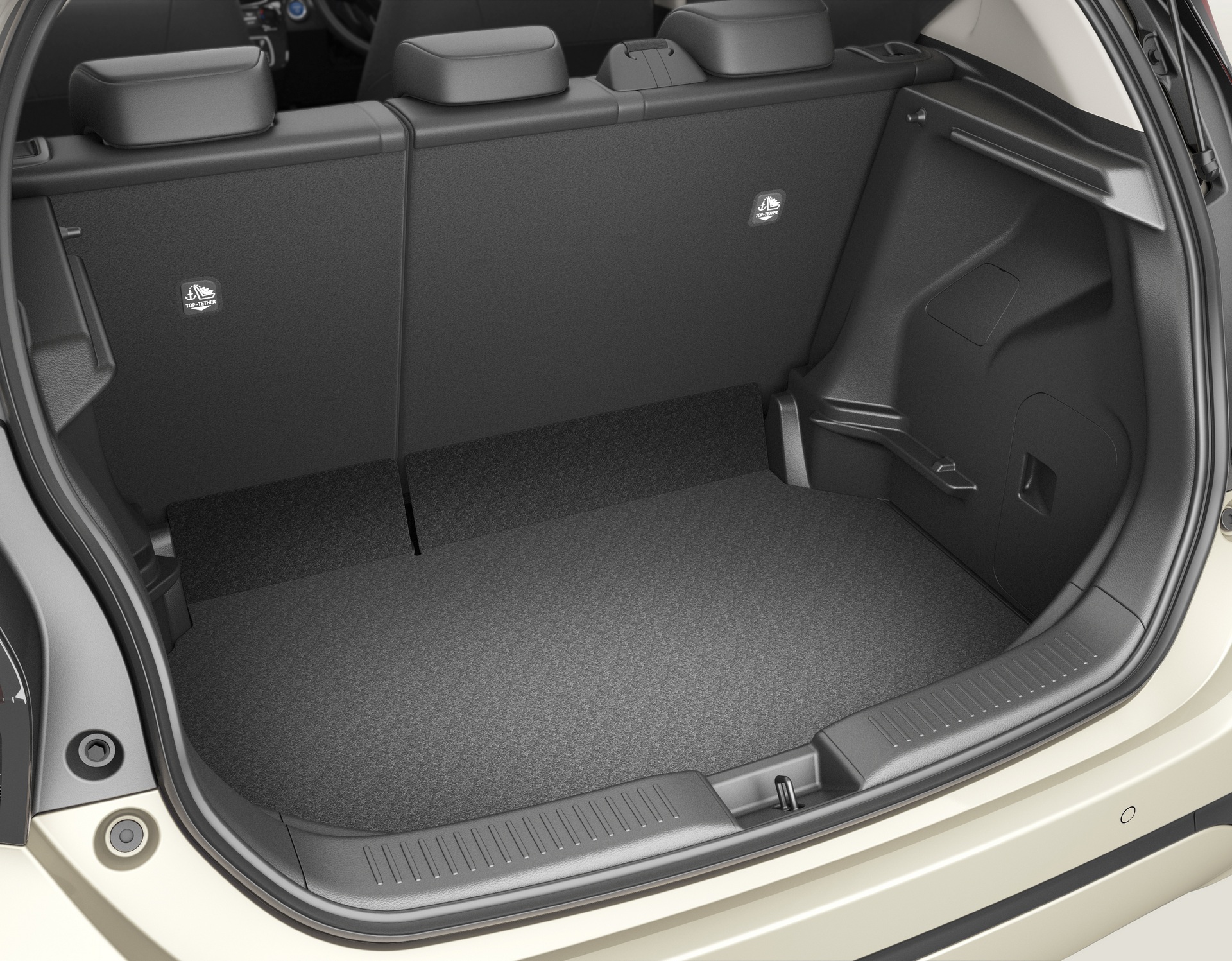 Toyota Launches Second-Gen Aqua / Prius C In Japan With Optional AWD, Standard Emergency Power Supply