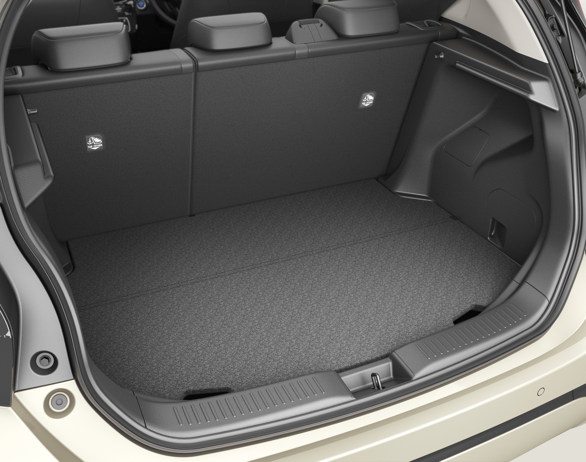 Toyota Launches Second-Gen Aqua / Prius C In Japan With Optional AWD, Standard Emergency Power Supply