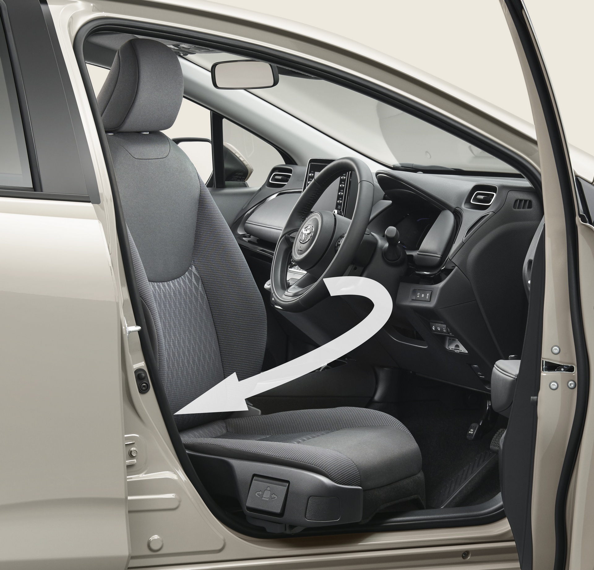 Toyota Launches Second-Gen Aqua / Prius C In Japan With Optional AWD, Standard Emergency Power Supply