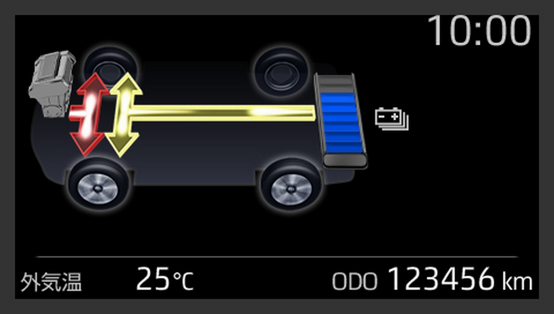Toyota Launches Second-Gen Aqua / Prius C In Japan With Optional AWD, Standard Emergency Power Supply