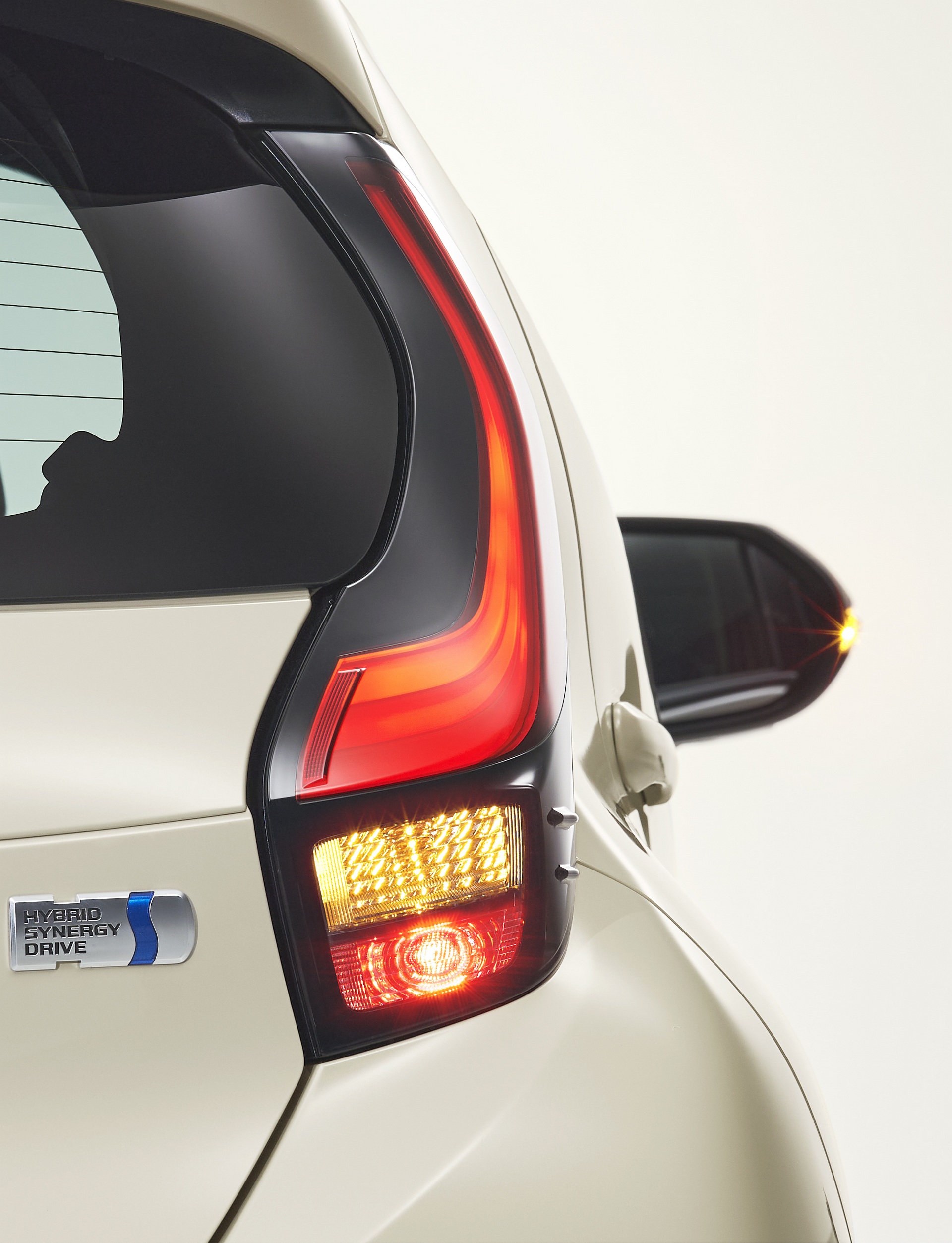 Toyota Launches Second-Gen Aqua / Prius C In Japan With Optional AWD, Standard Emergency Power Supply