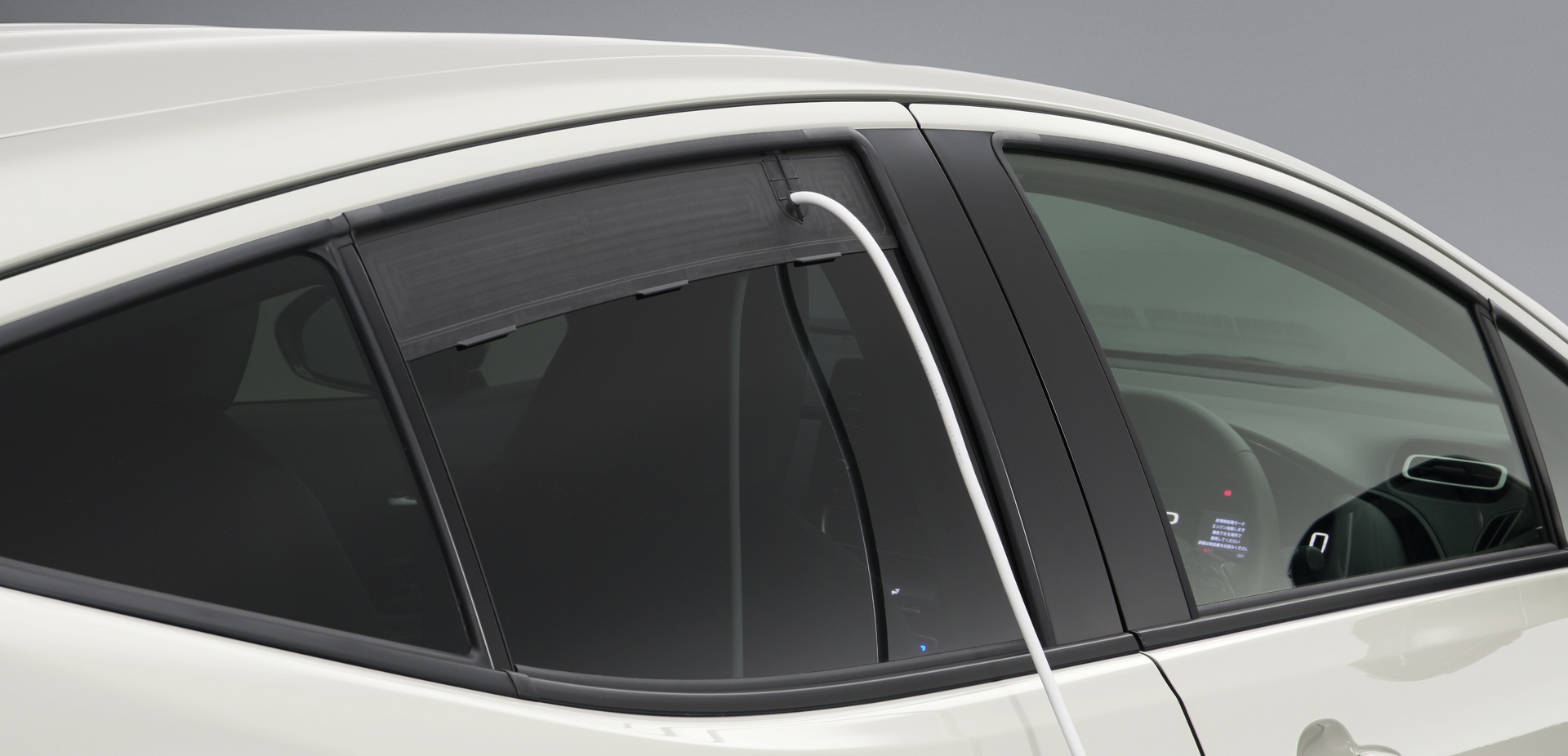 Toyota Launches Second-Gen Aqua / Prius C In Japan With Optional AWD, Standard Emergency Power Supply