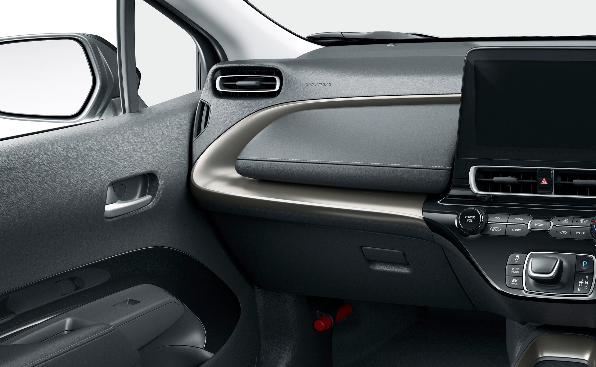 Toyota Launches Second-Gen Aqua / Prius C In Japan With Optional AWD, Standard Emergency Power Supply