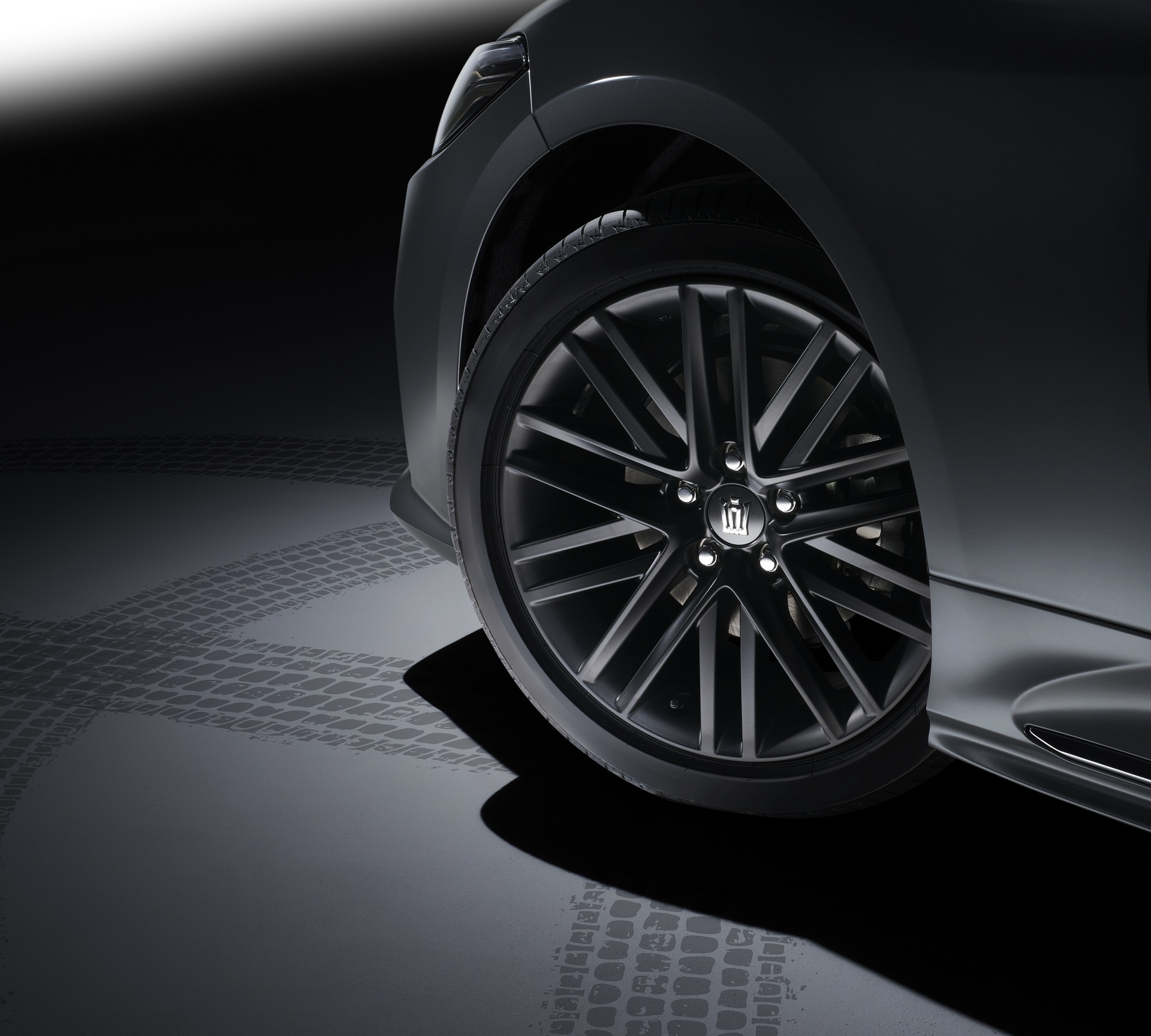 Elegant Or Sporty? Toyota Gives Crown New Limited Editions In Japan