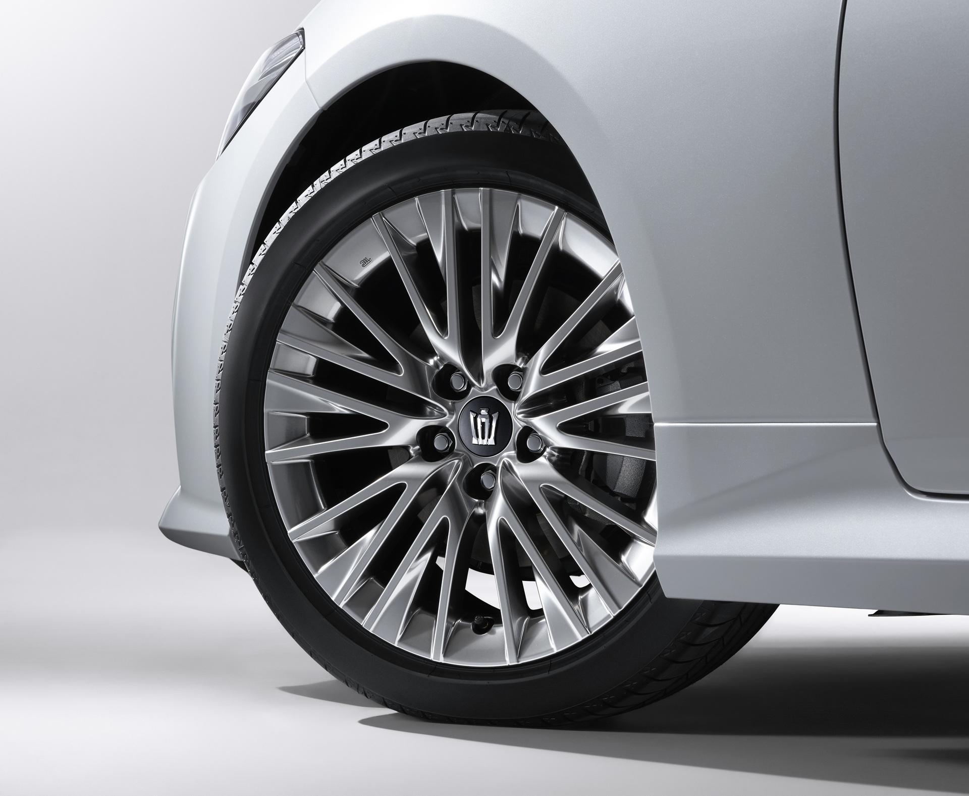 Elegant Or Sporty? Toyota Gives Crown New Limited Editions In Japan