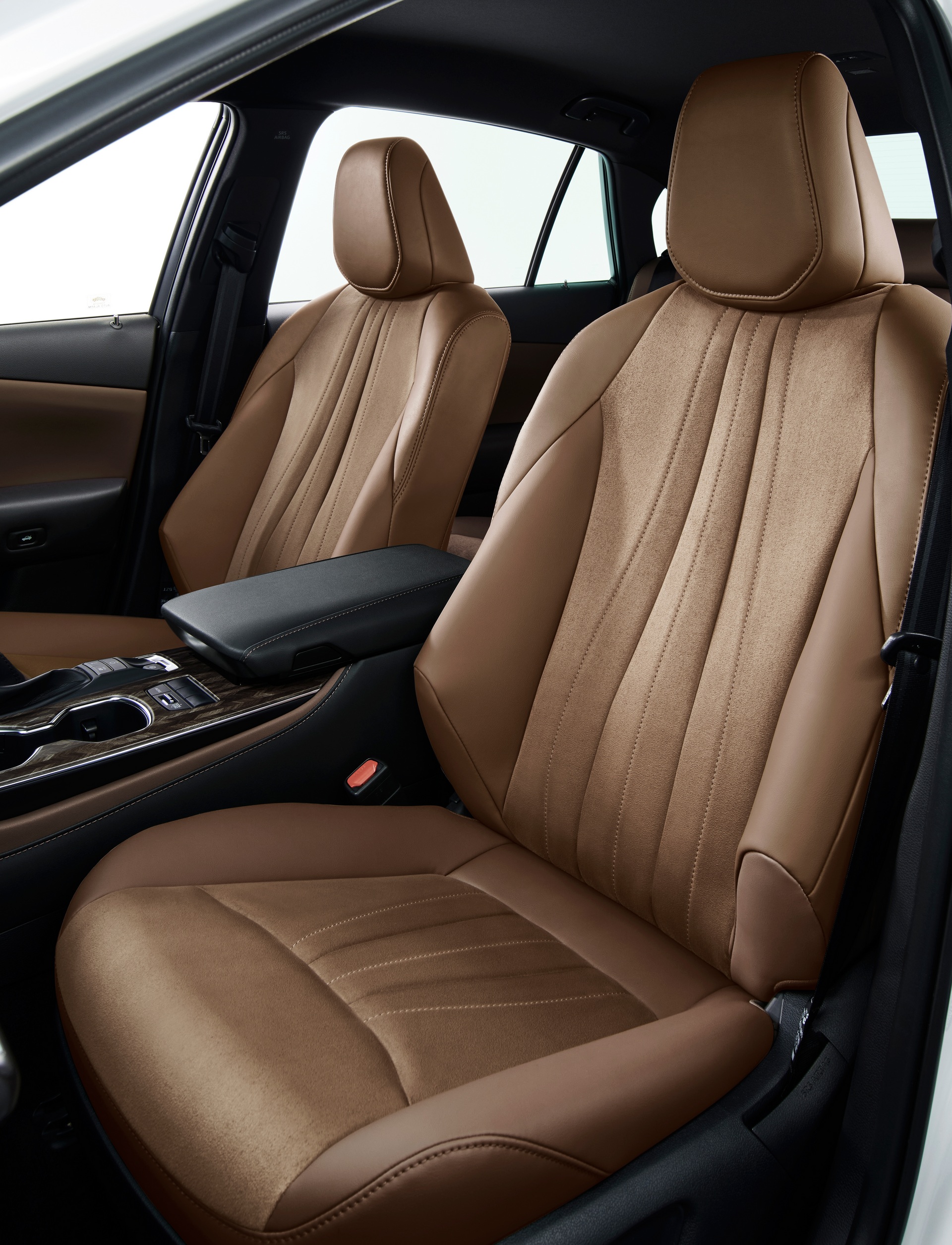 Elegant Or Sporty? Toyota Gives Crown New Limited Editions In Japan