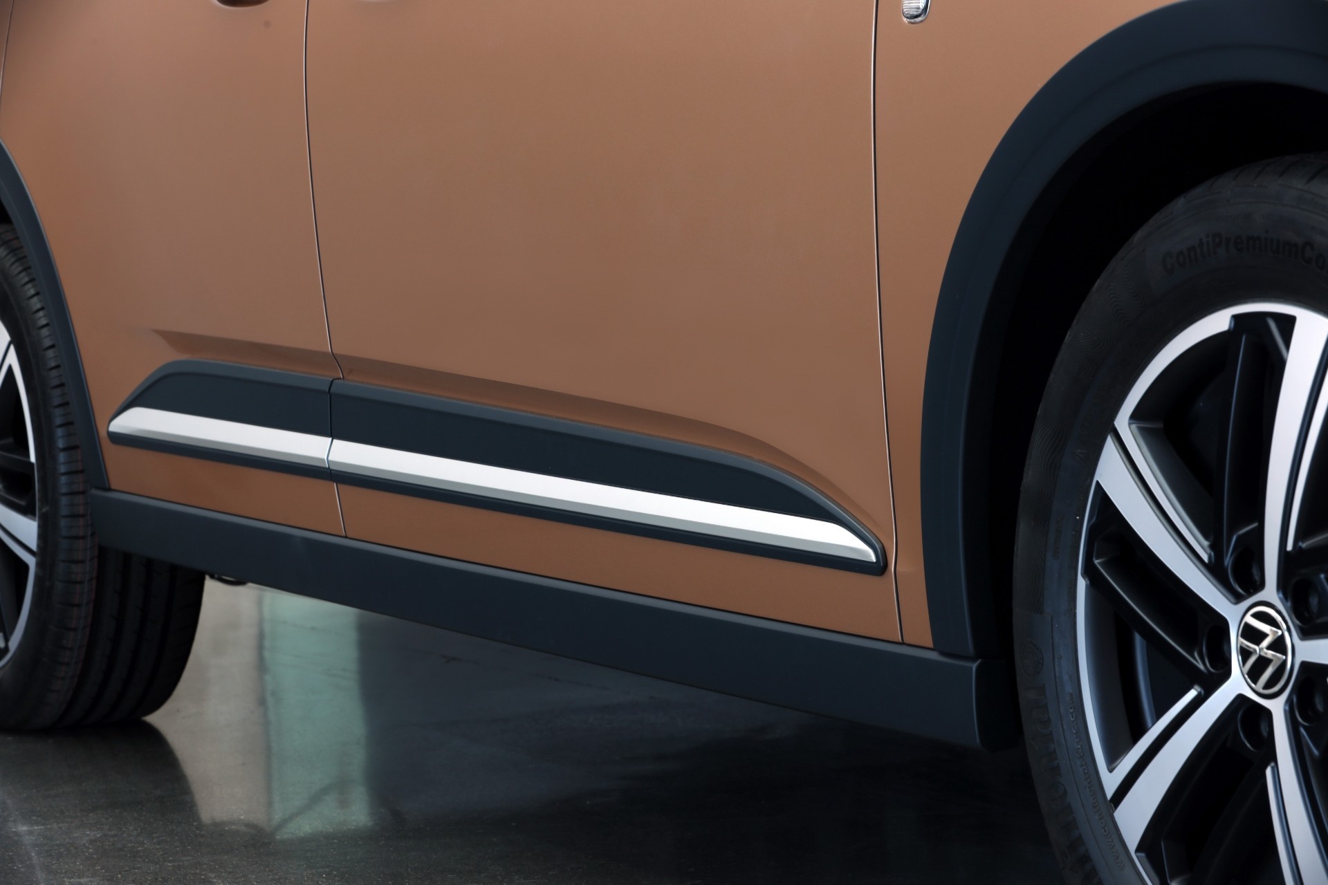 2022 VW Caddy PanAmericana Van Crossovers Into SUV Territory