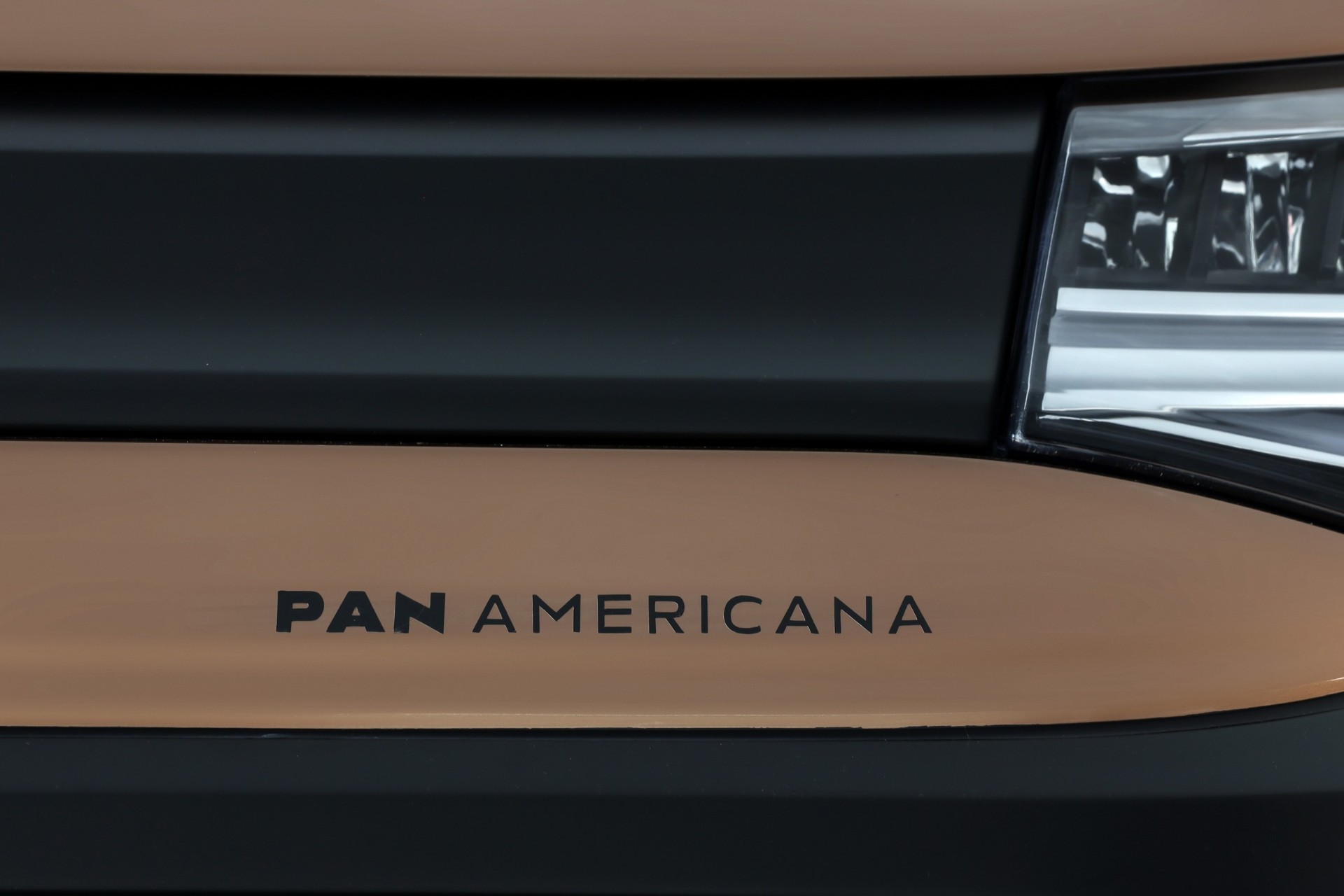2022 VW Caddy PanAmericana Van Crossovers Into SUV Territory