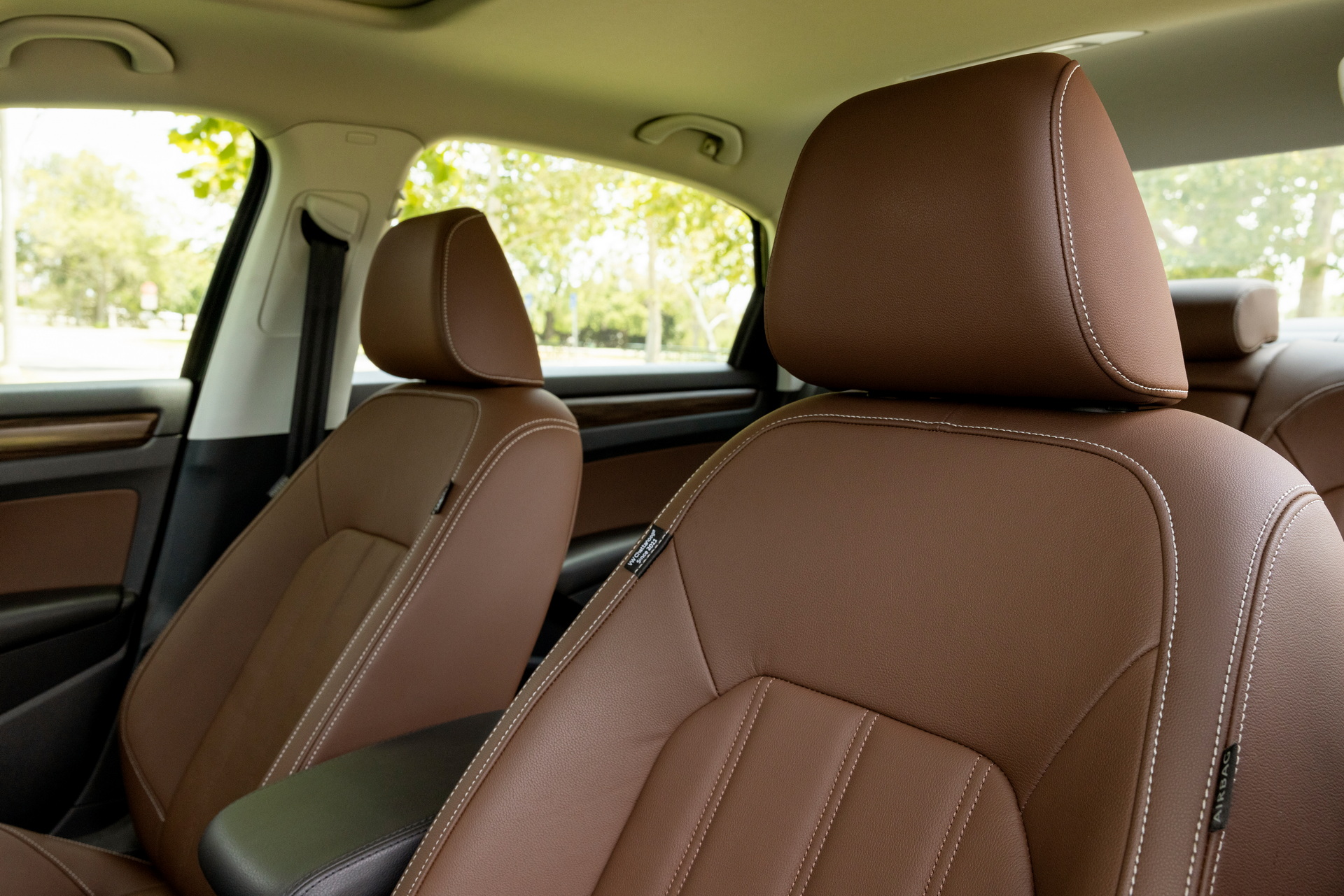 U.S. Passat To Die After 2022MY, VW Sends It Off With Limited Edition