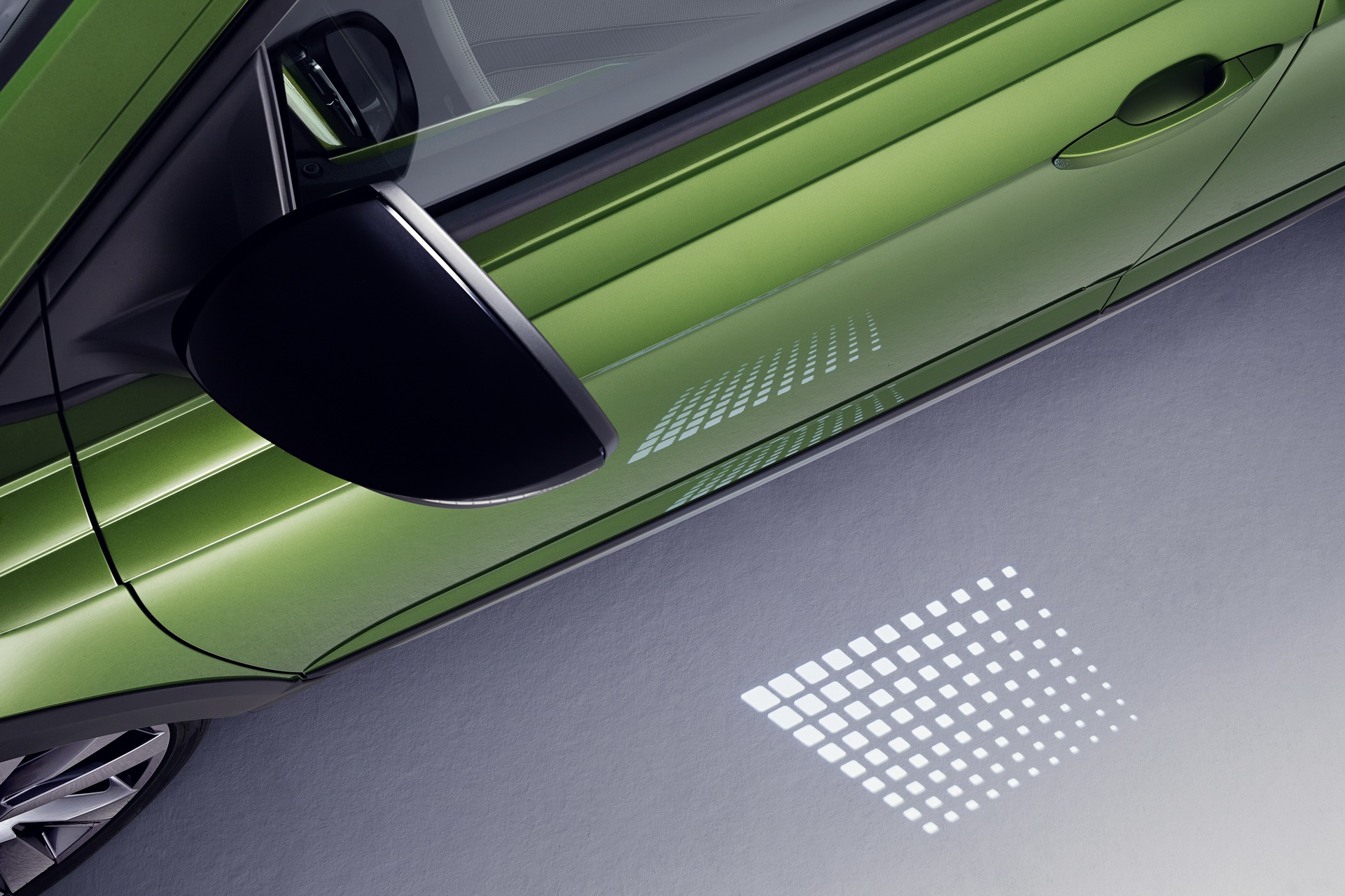 VW Hatched Another Crossover, The 2021 Taigo ‘Baby’ Coupe-SUV