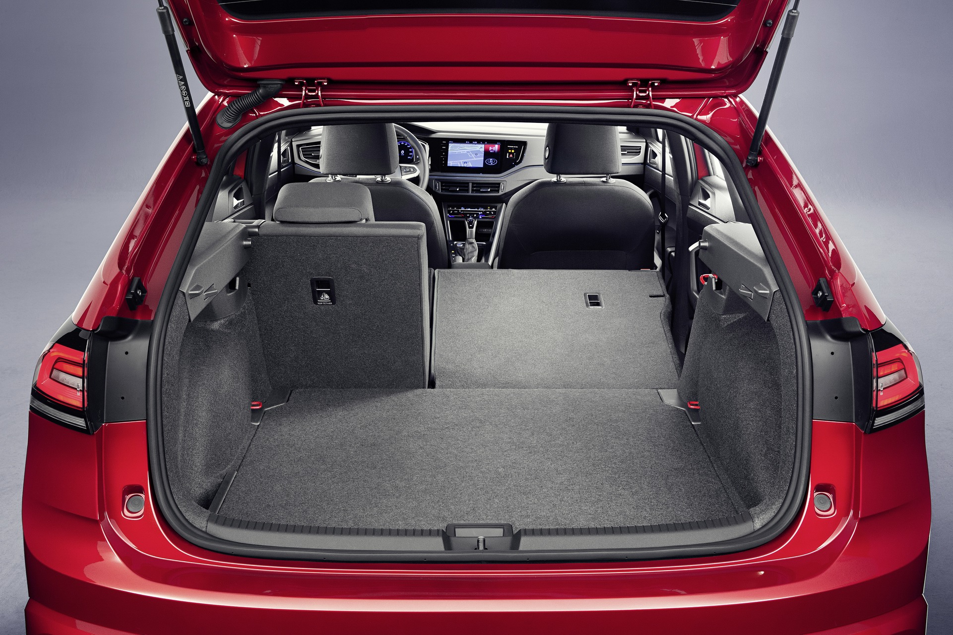 VW Hatched Another Crossover, The 2021 Taigo ‘Baby’ Coupe-SUV