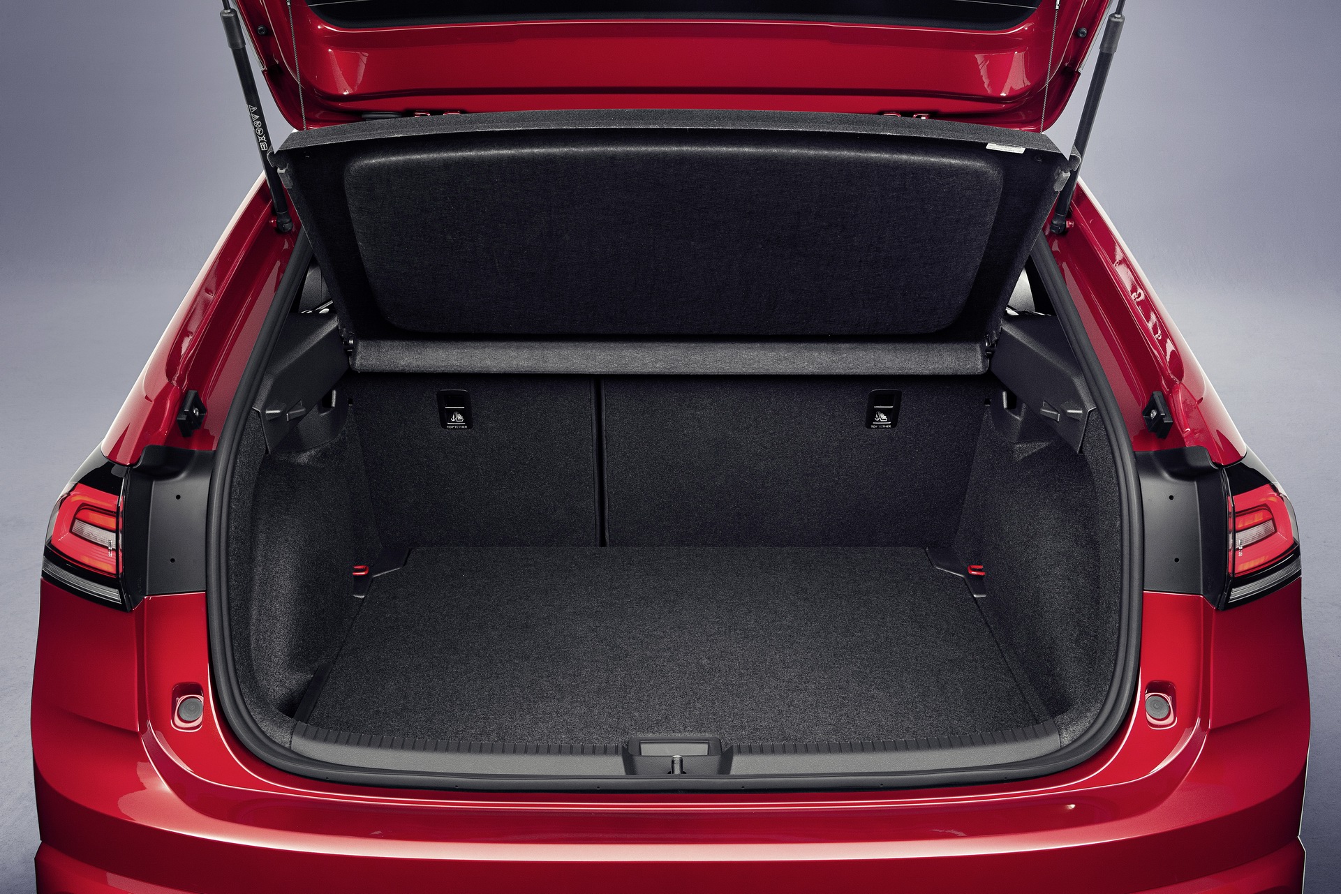 VW Hatched Another Crossover, The 2021 Taigo ‘Baby’ Coupe-SUV