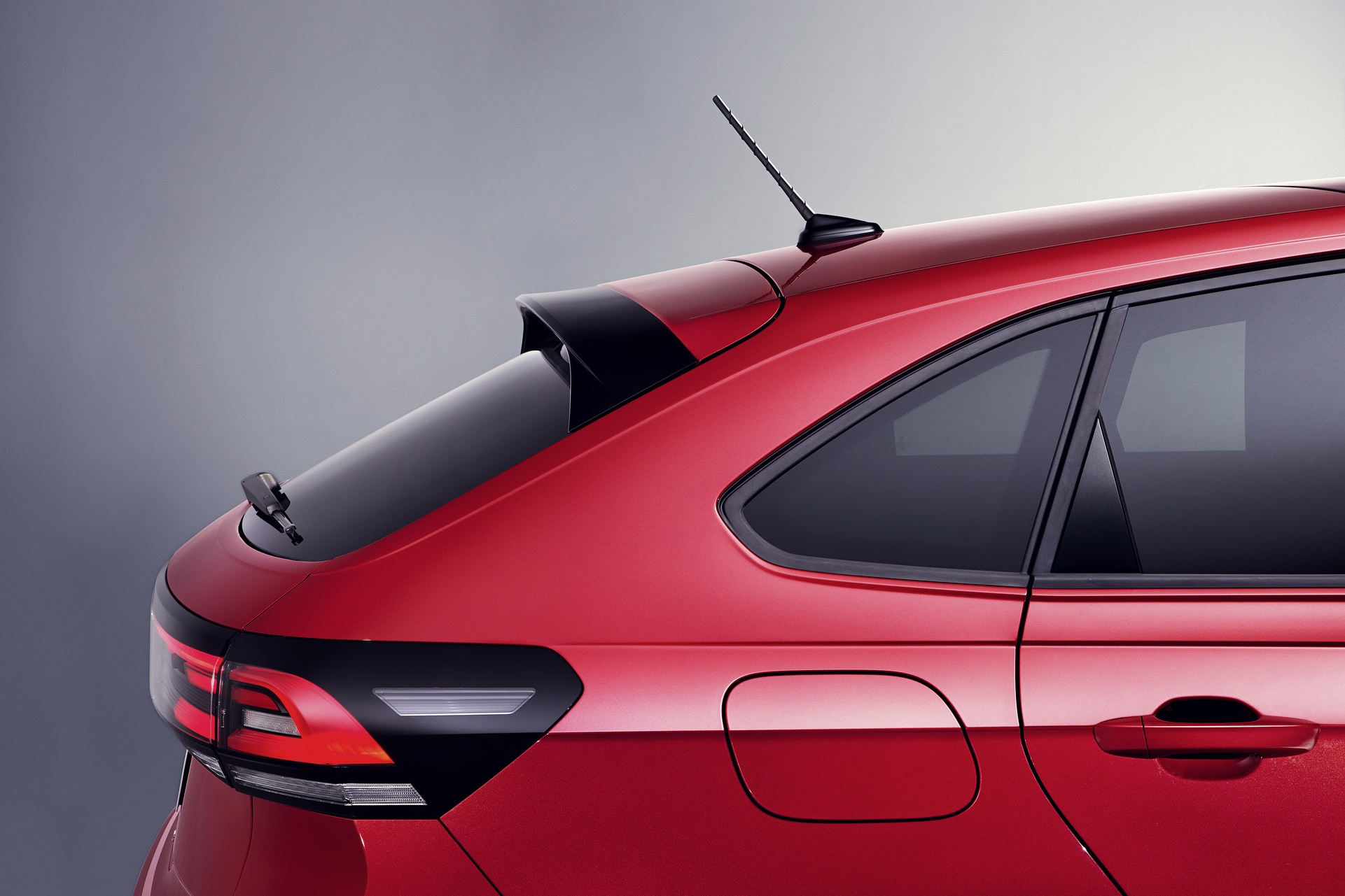 VW Hatched Another Crossover, The 2021 Taigo ‘Baby’ Coupe-SUV